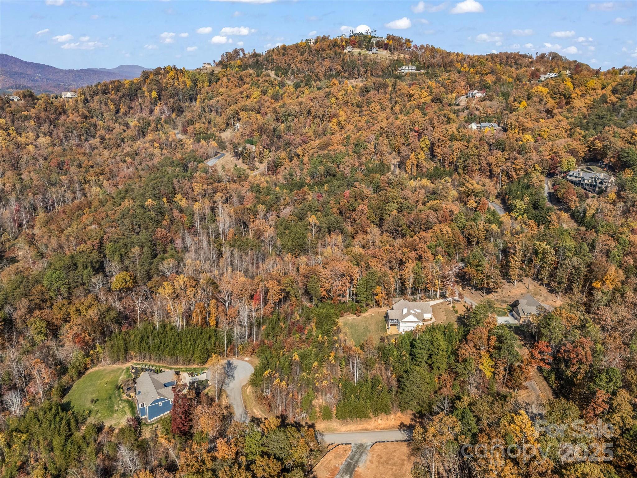 Vista At Bills Mountain - Land