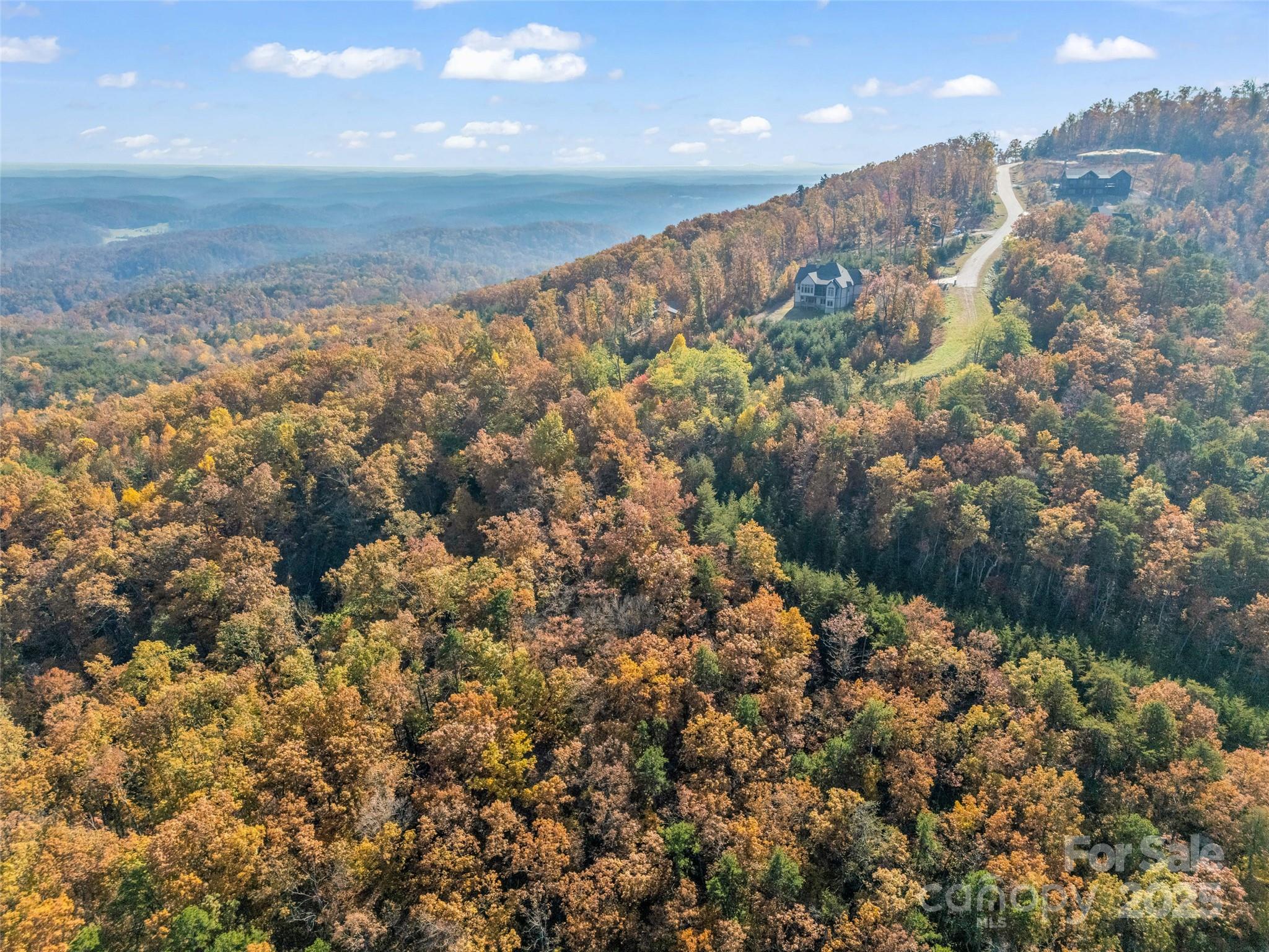 Vista At Bills Mountain - Land