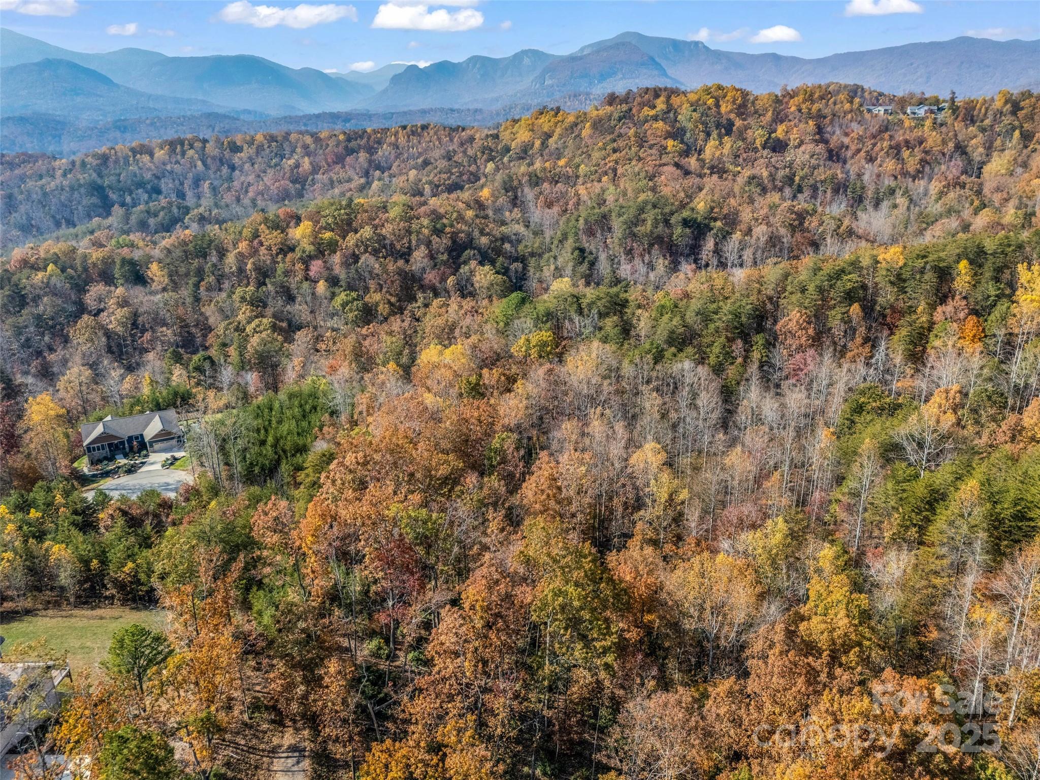 Vista At Bills Mountain - Land