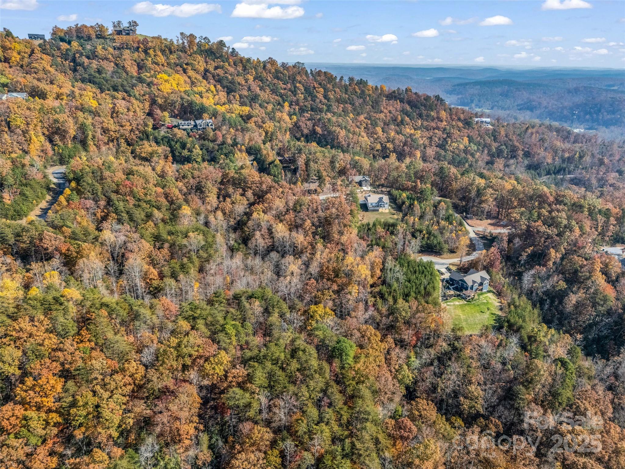 Vista At Bills Mountain - Land