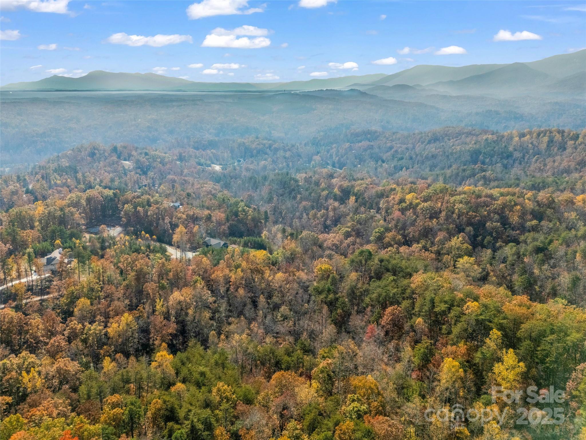 Vista At Bills Mountain - Land