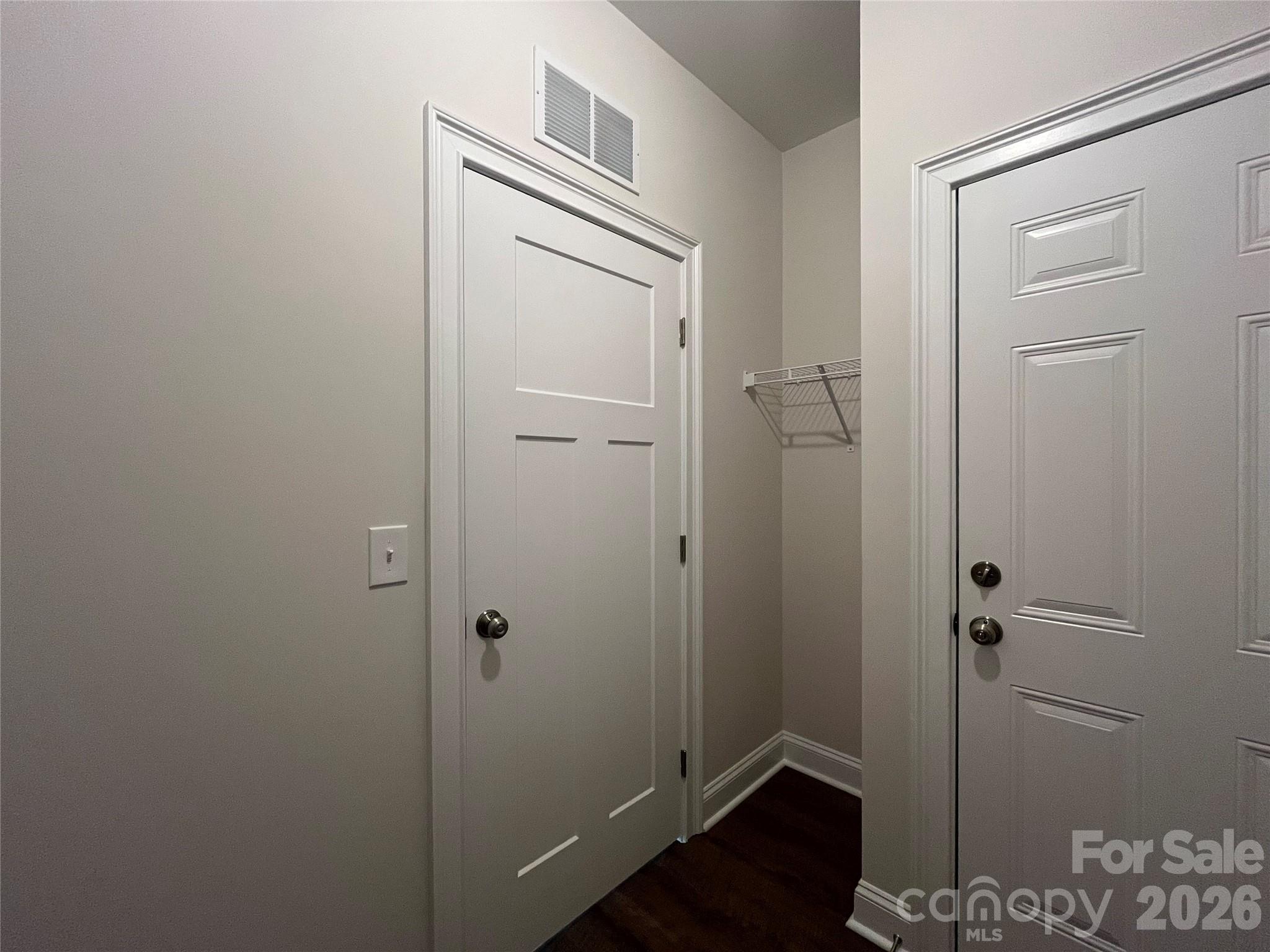 None - Residential