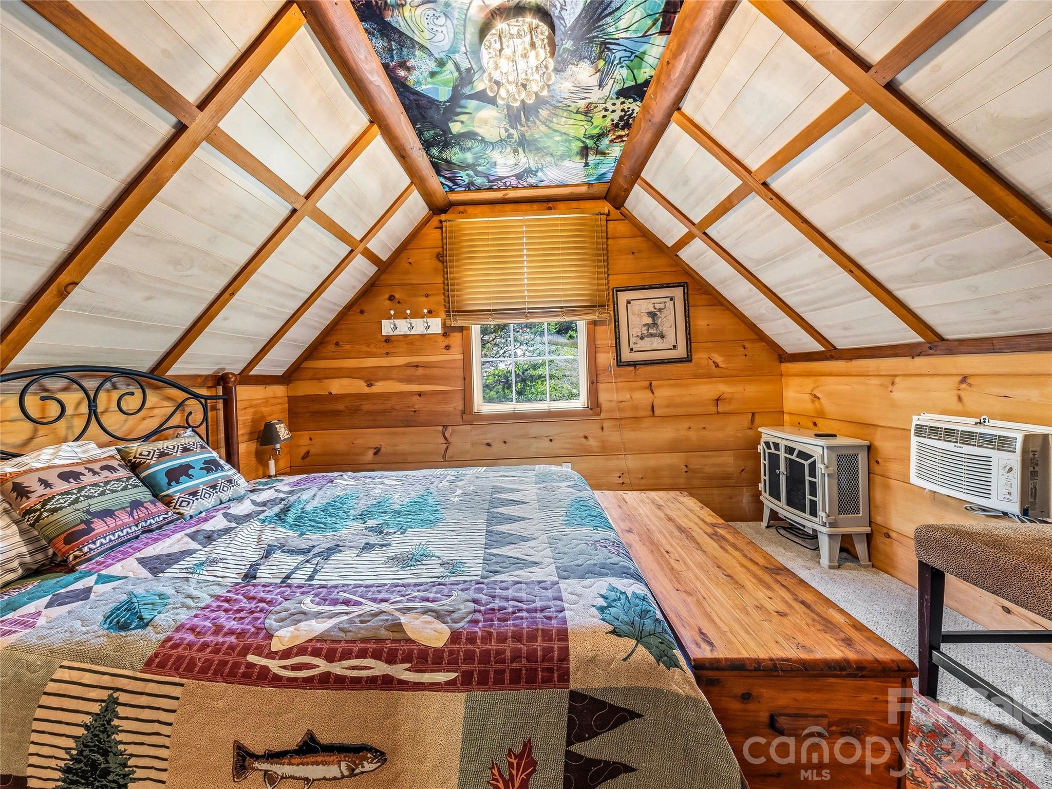 Fox Haven - Residential