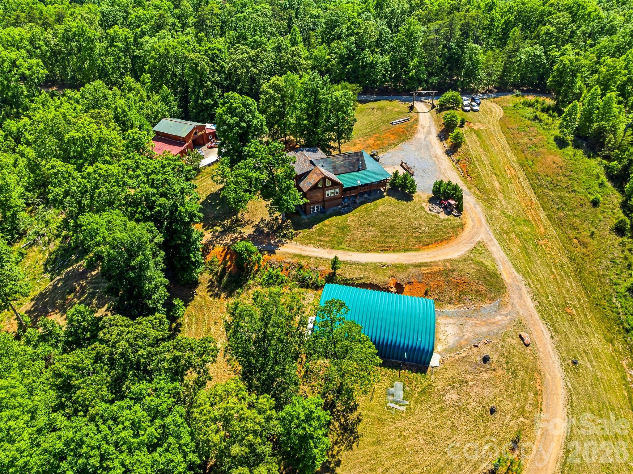 Fox Haven - Residential