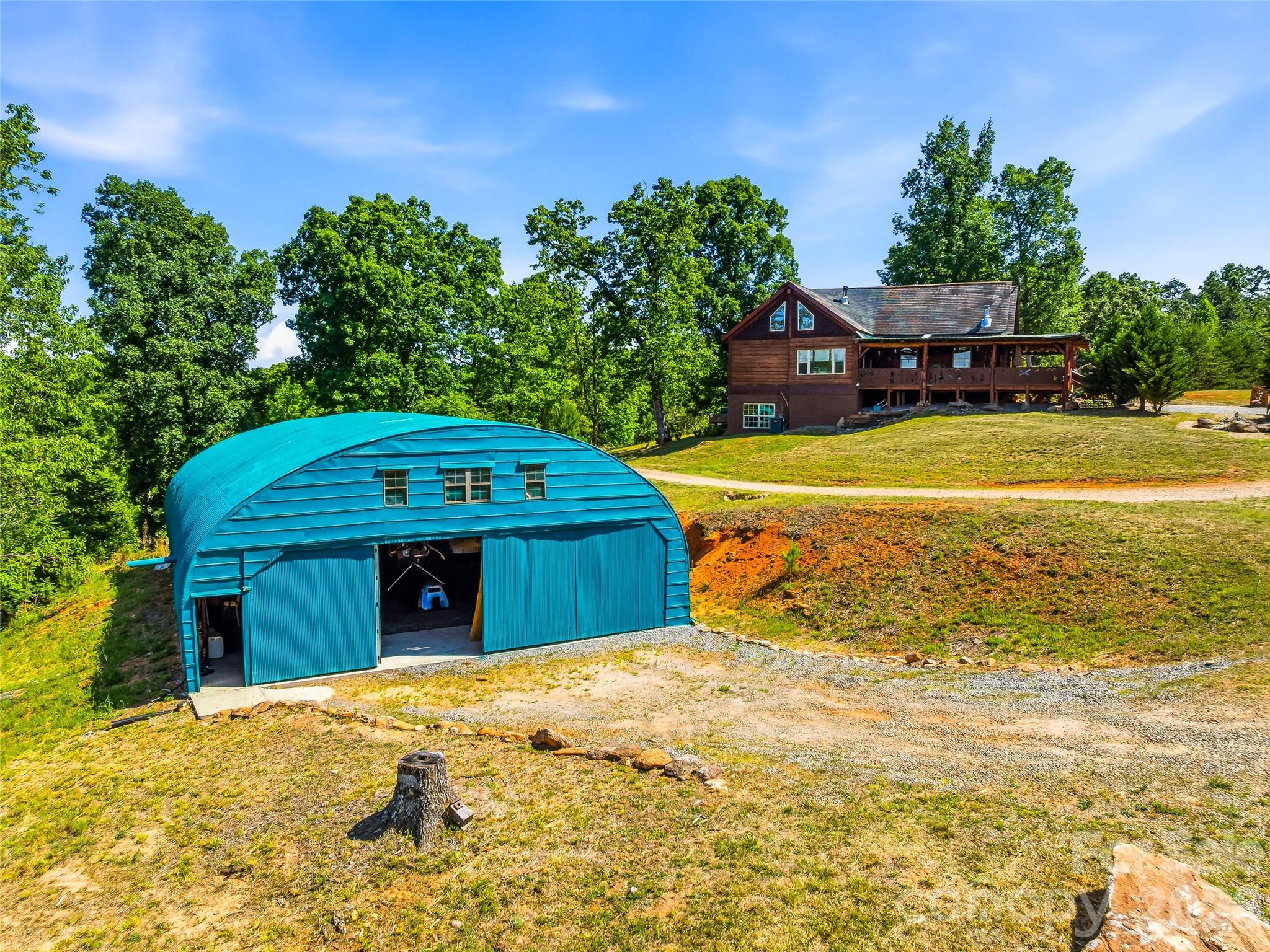 Fox Haven - Residential