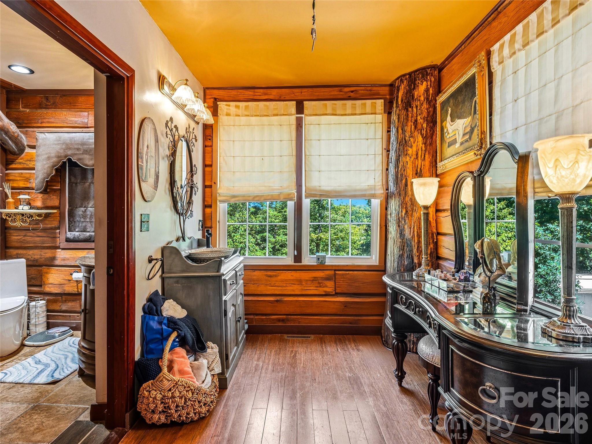 Fox Haven - Residential