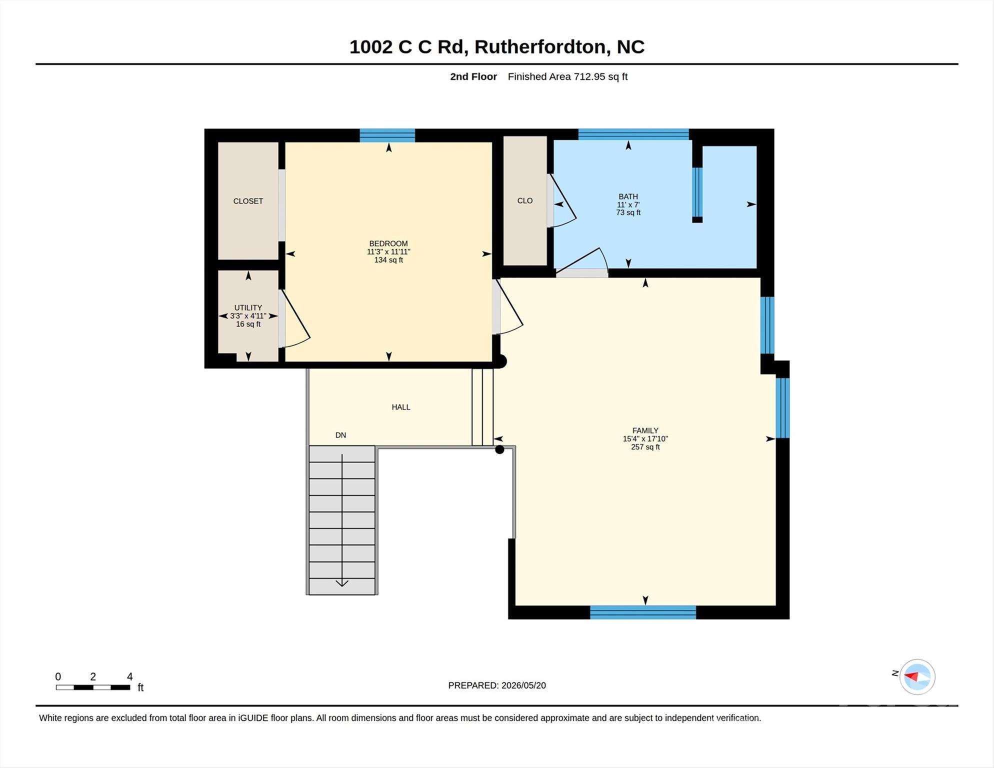 Fox Haven - Residential