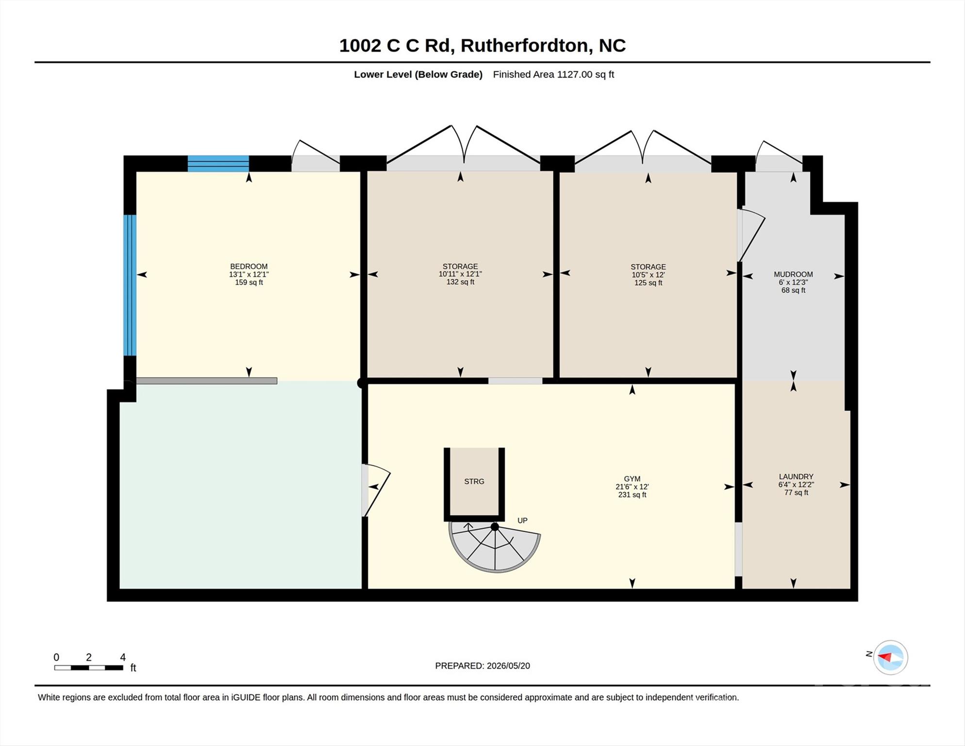Fox Haven - Residential