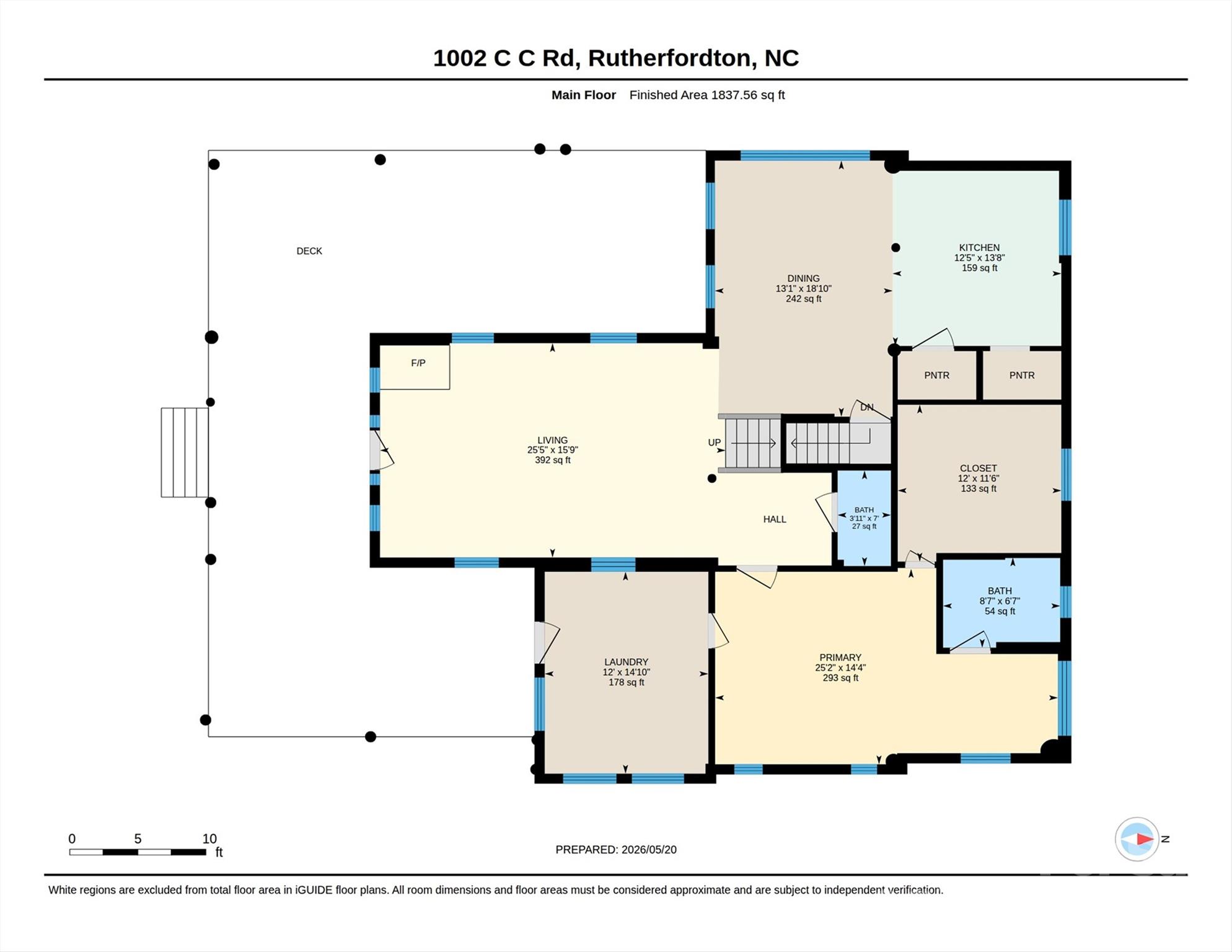 Fox Haven - Residential