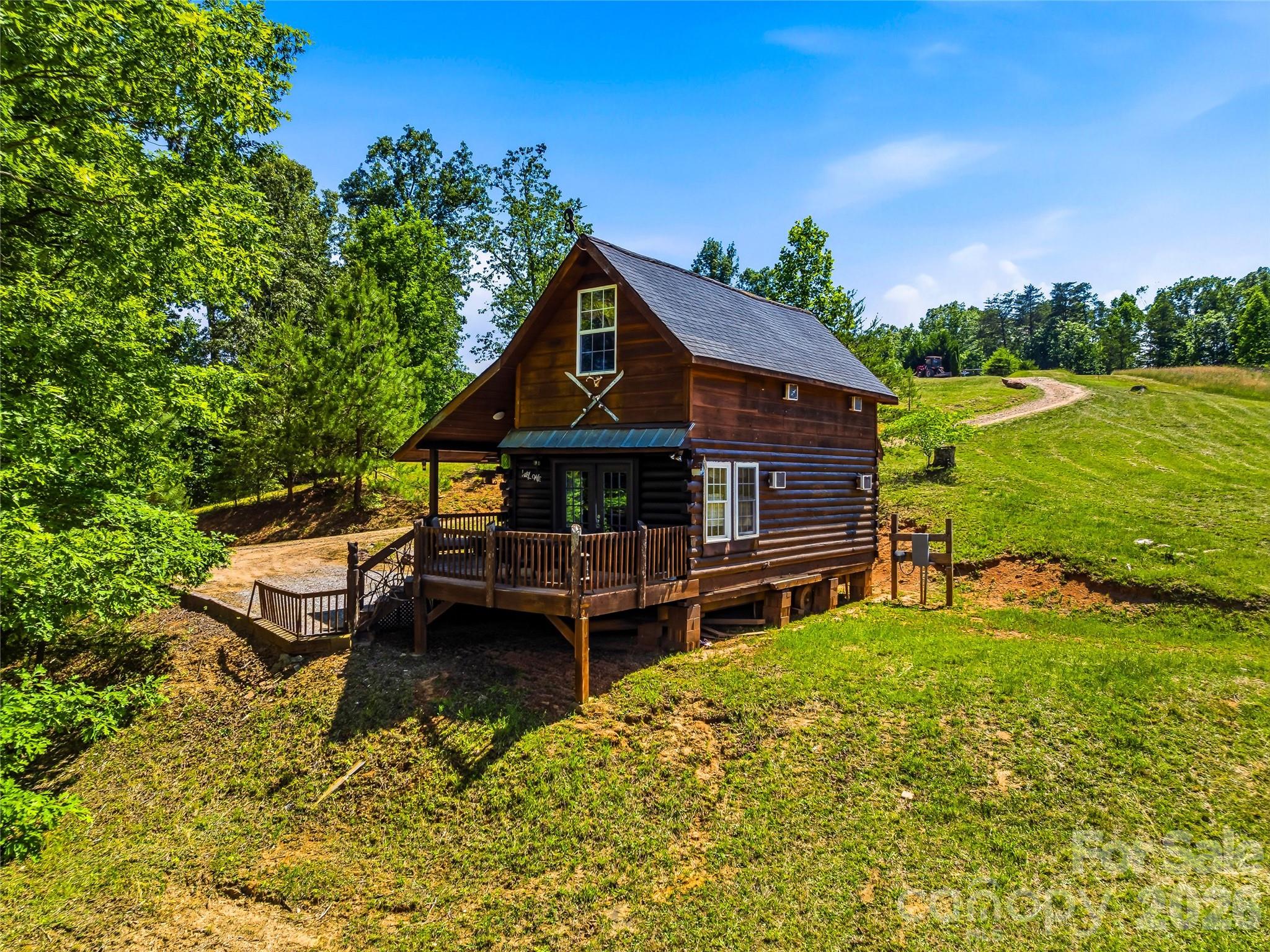 Fox Haven - Residential