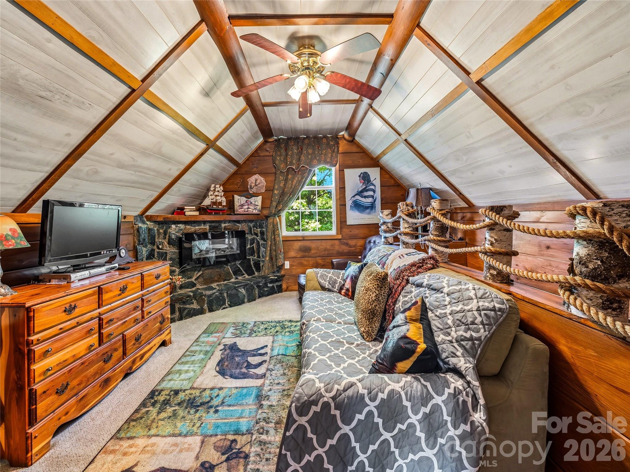 Fox Haven - Residential