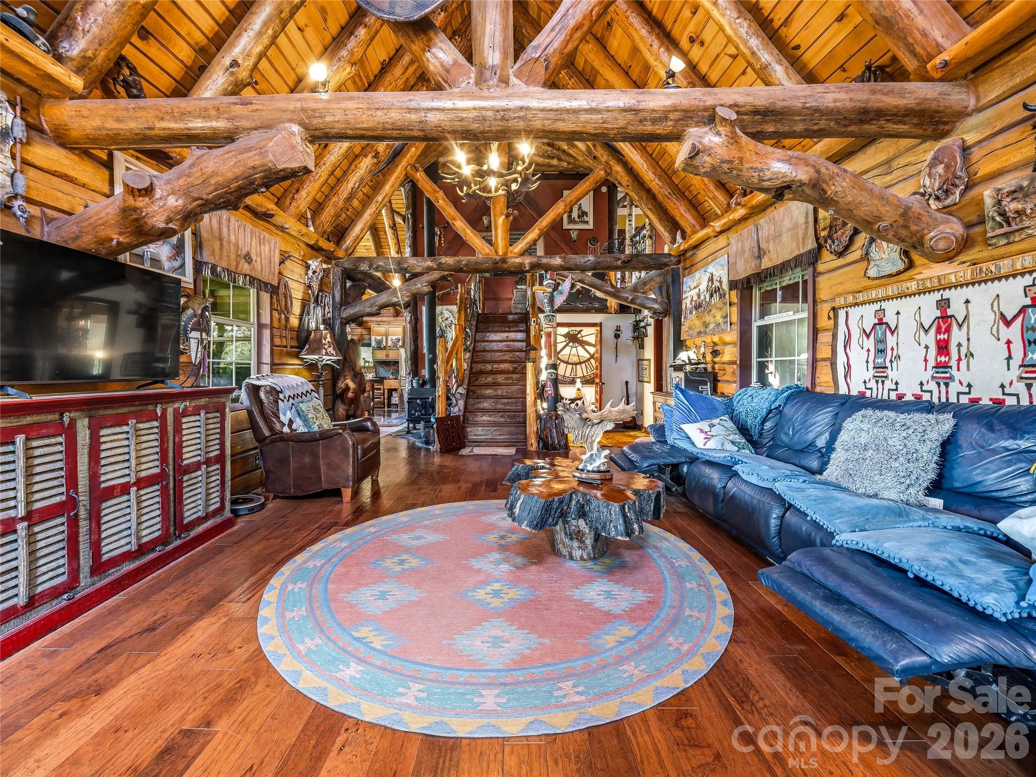Fox Haven - Residential