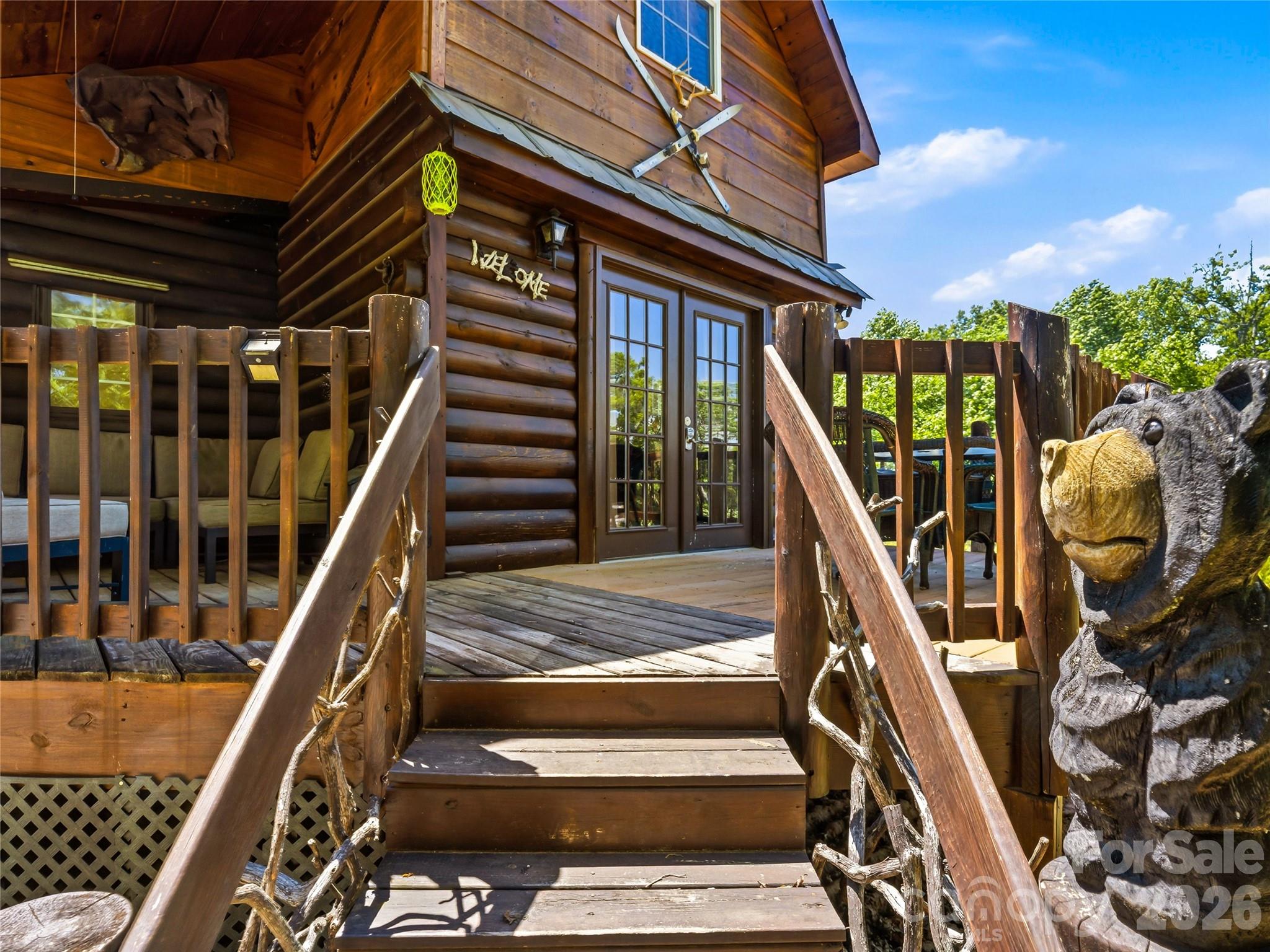 Fox Haven - Residential