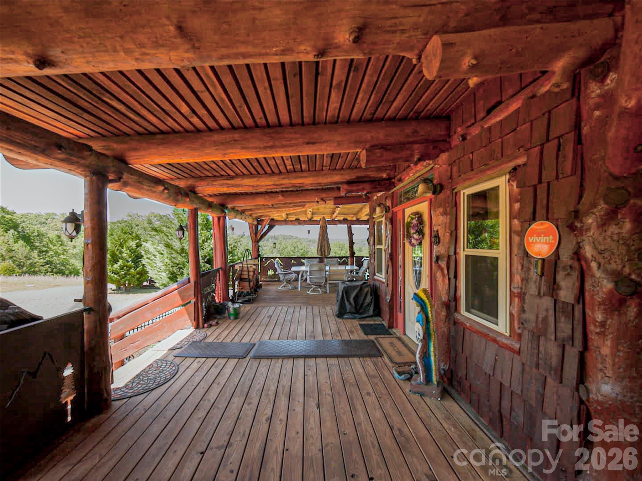 Fox Haven - Residential