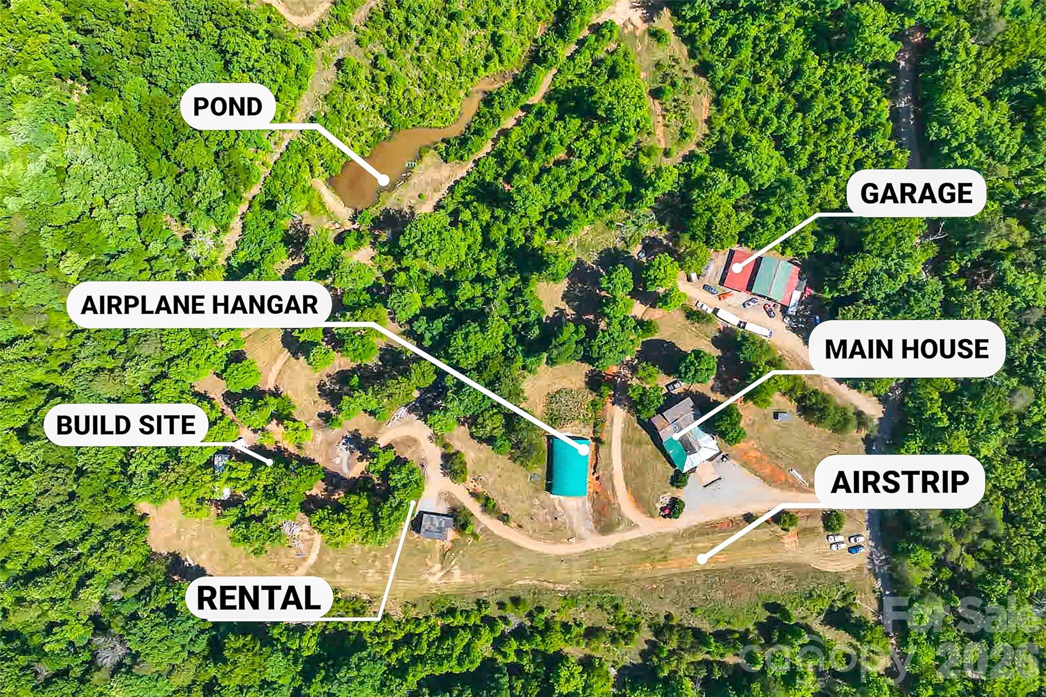 Fox Haven - Residential