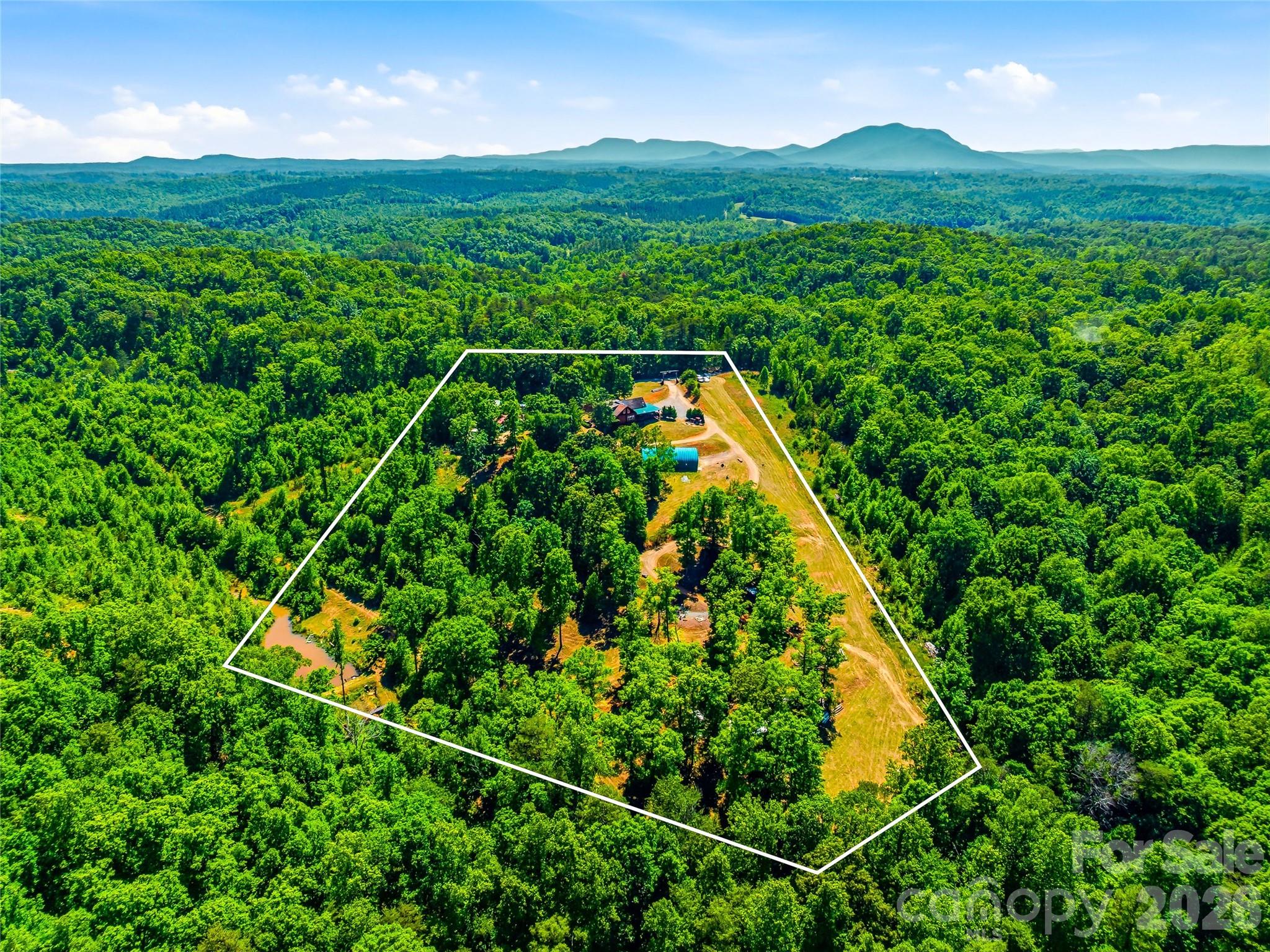 Fox Haven - Residential
