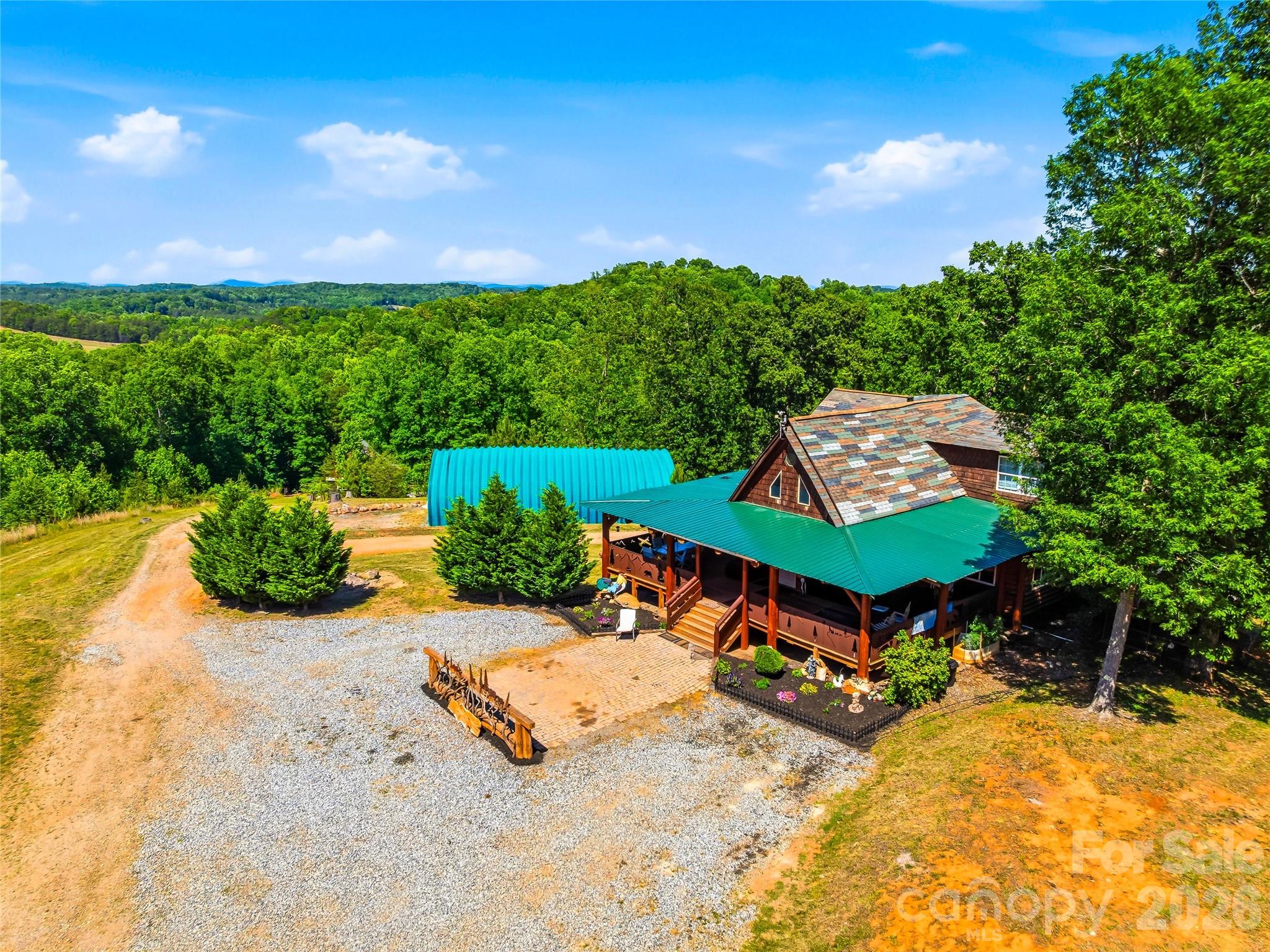 Fox Haven - Residential
