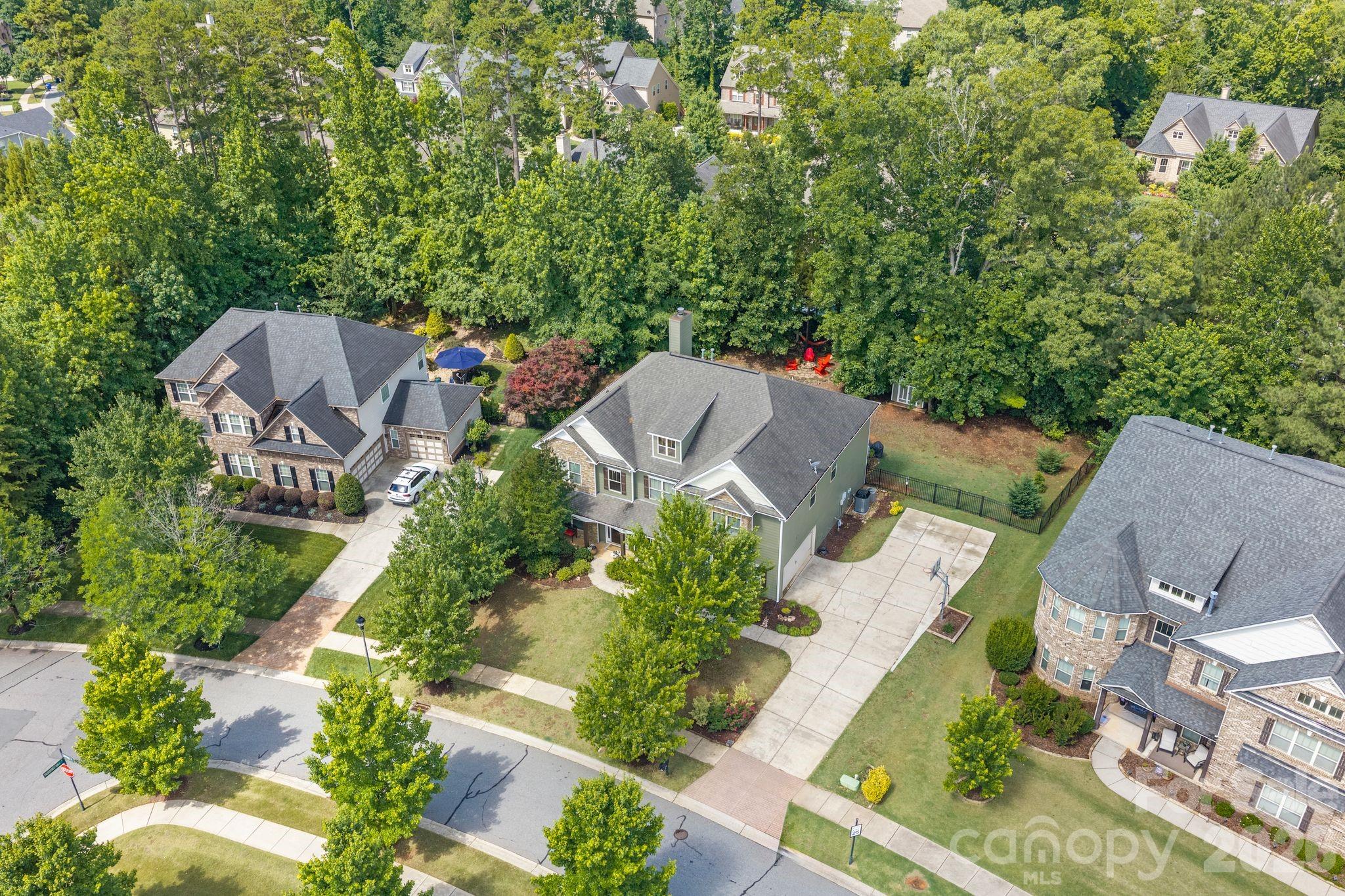 Mirabella - Residential