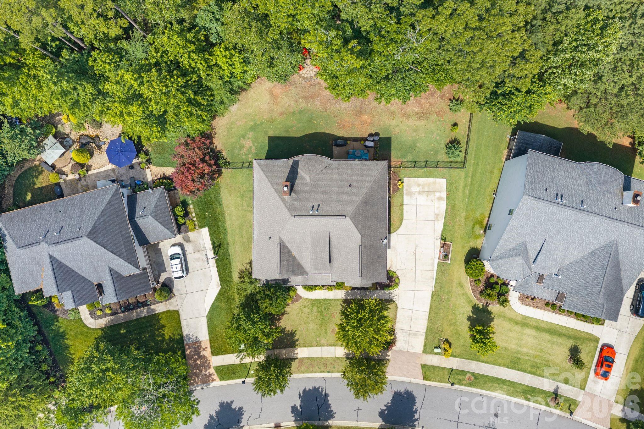 Mirabella - Residential