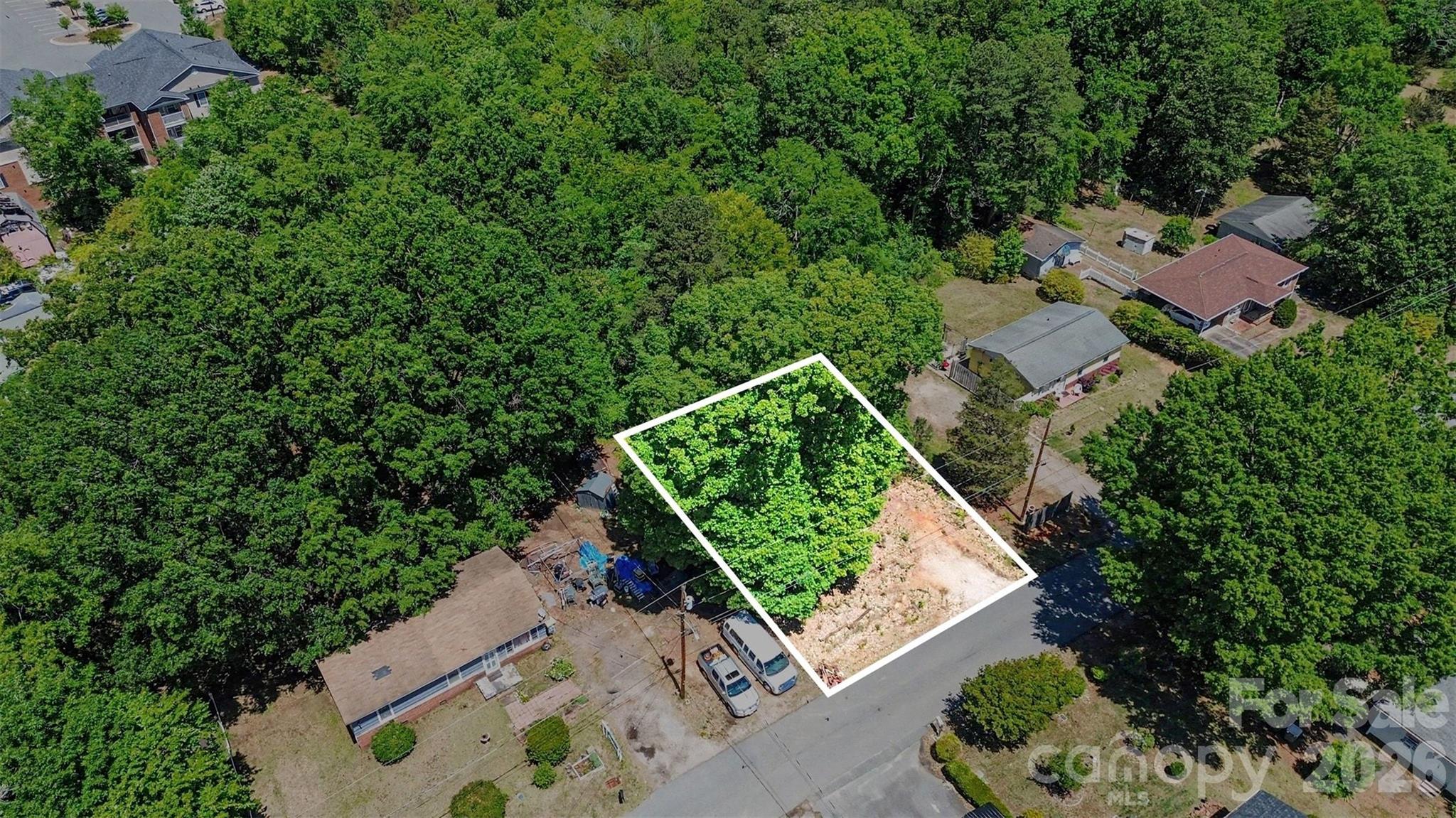 Commercially zoned vacant lot in growing Kannapolis with excellent future potential! This 0.32-acre parcel offers a great opportunity for investors, builders, or small business owners looking to establish a presence in an established area surrounded by residential homes. Ideal for a neighborhood-focused business, office space, or future development opportunity (buyer to verify permitted uses). Conveniently located near downtown Kannapolis, shopping, dining, and major roadways, this property offers flexibility and accessibility in one of the area’s steadily growing markets.