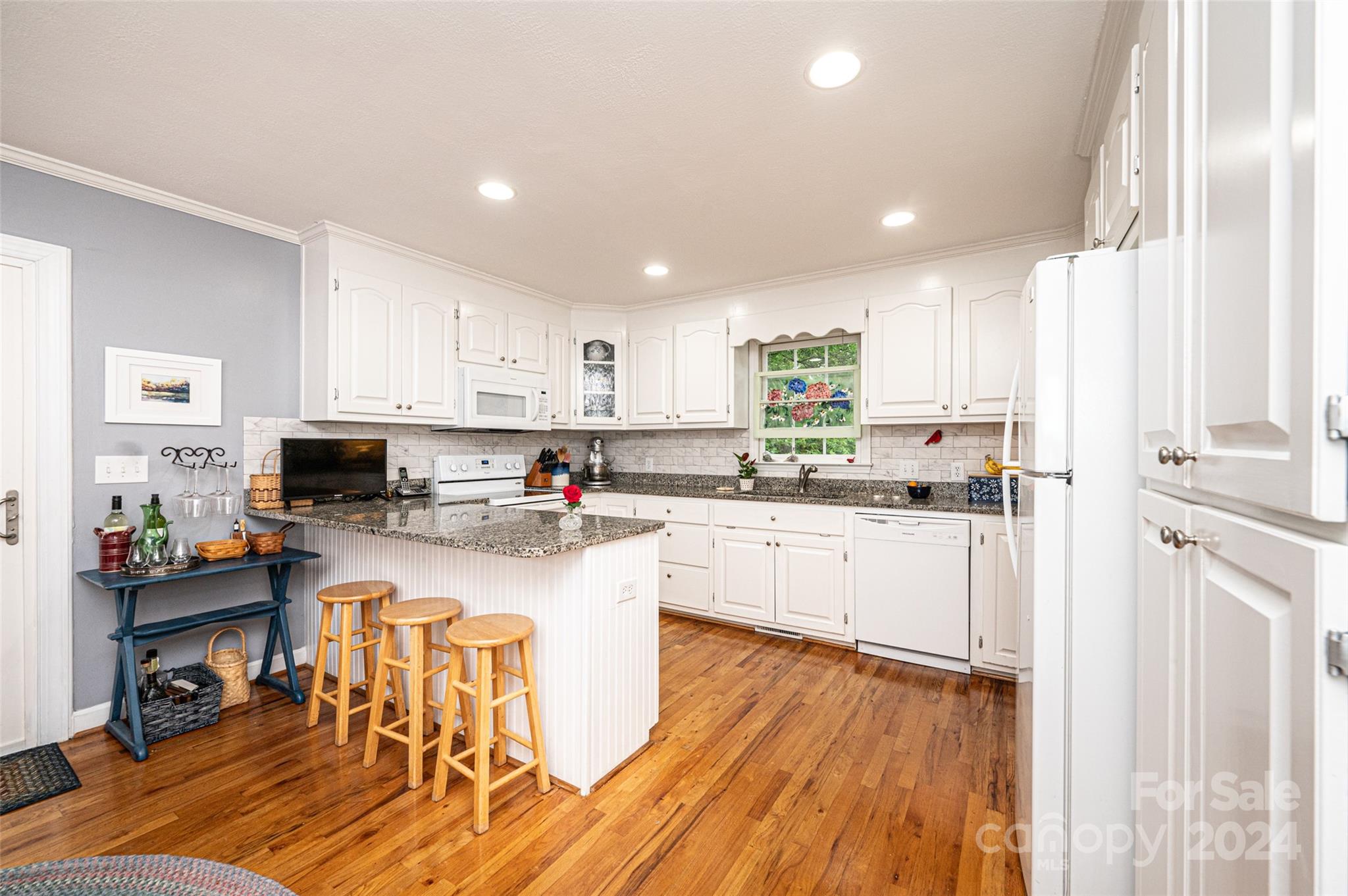 Lemar Park - Residential