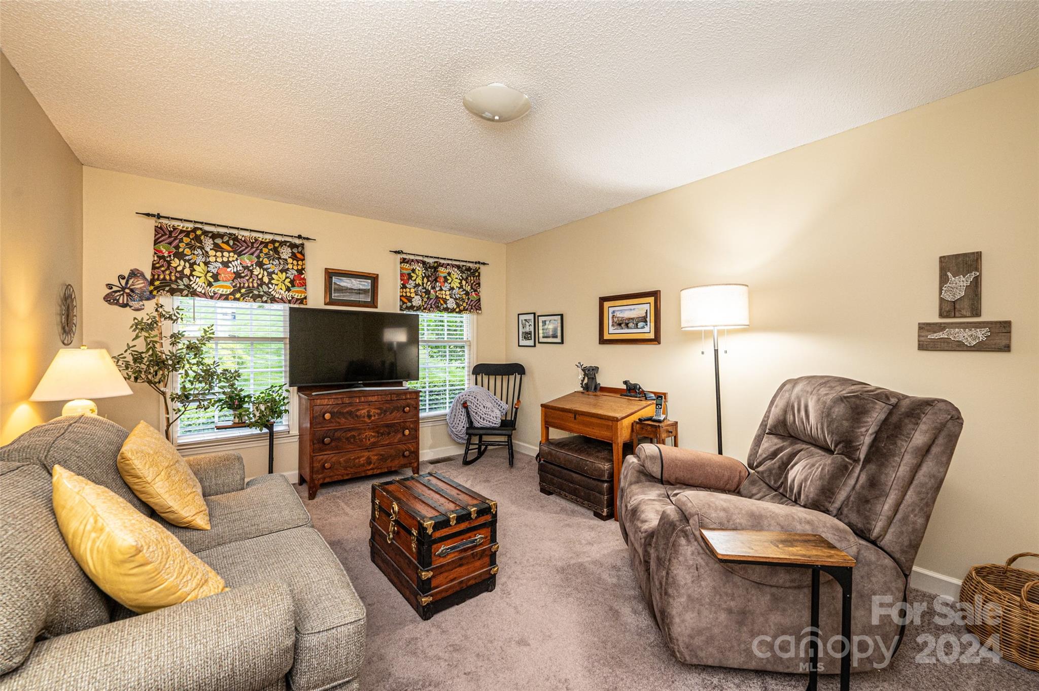 Lemar Park - Residential