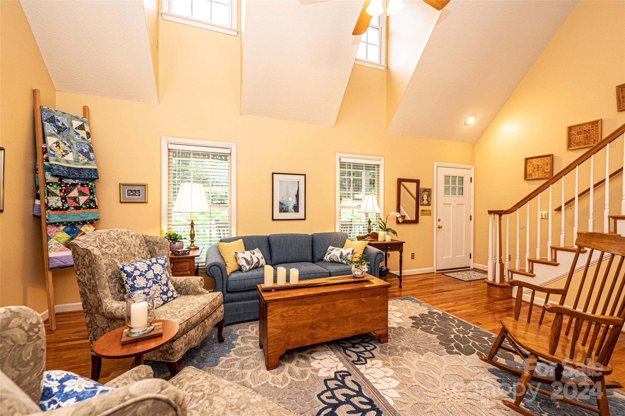 Lemar Park - Residential