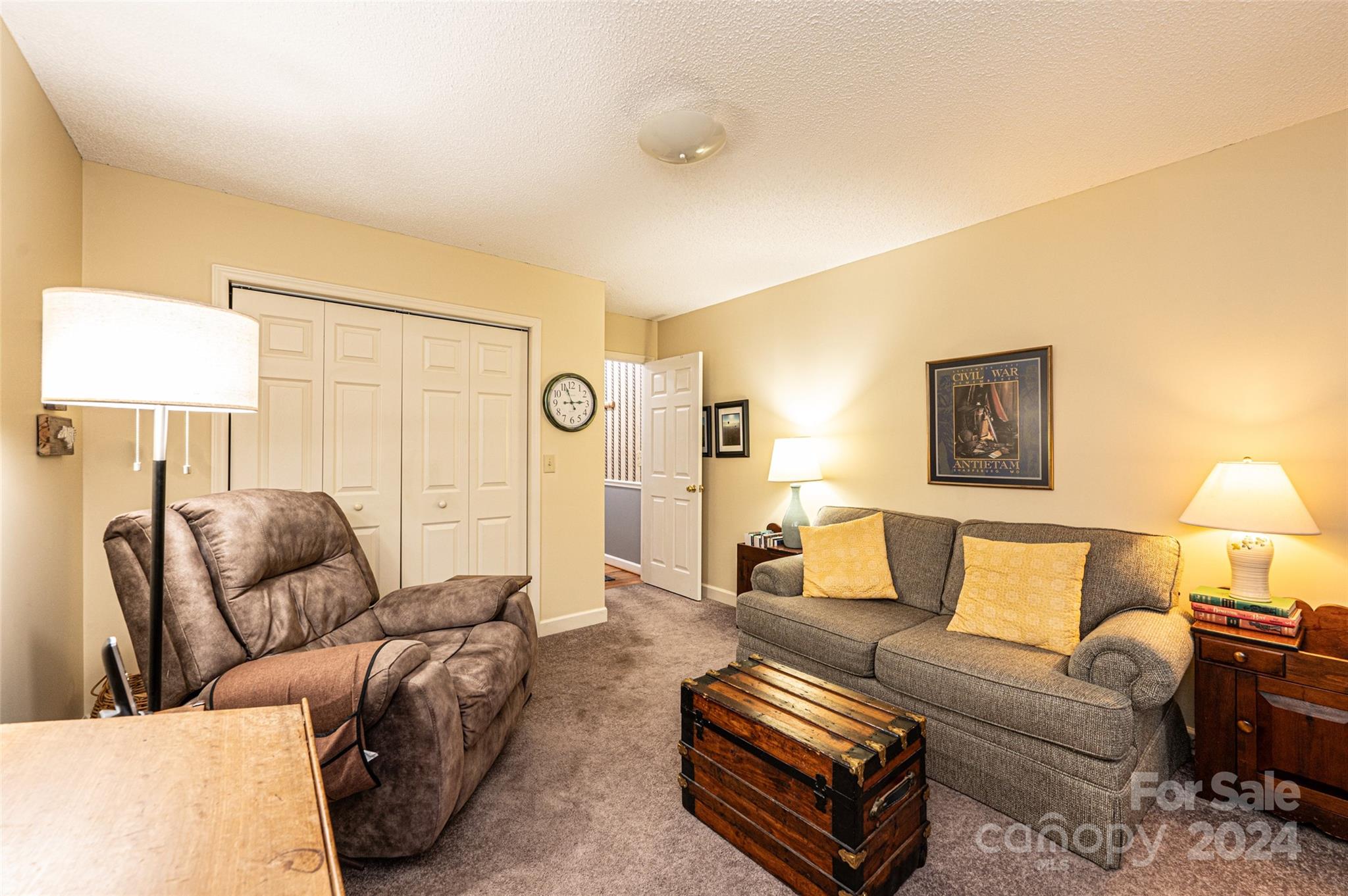 Lemar Park - Residential