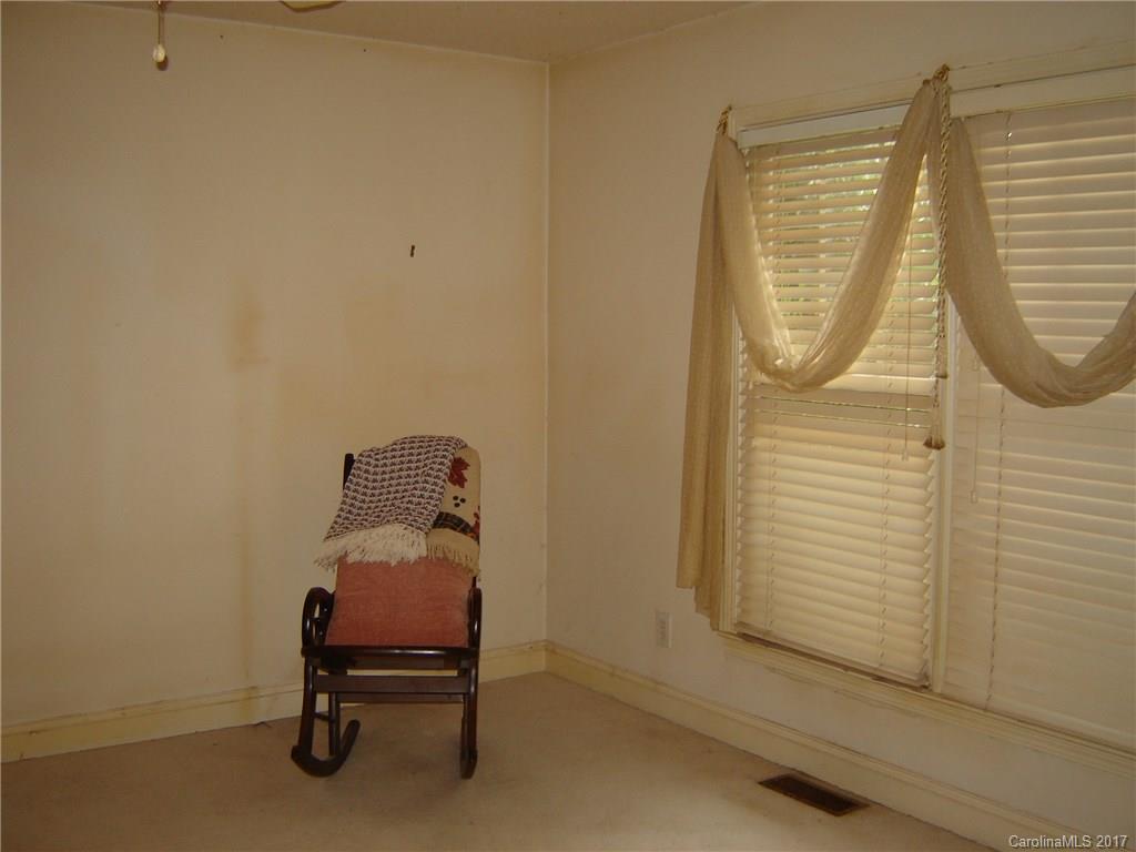 None - Residential