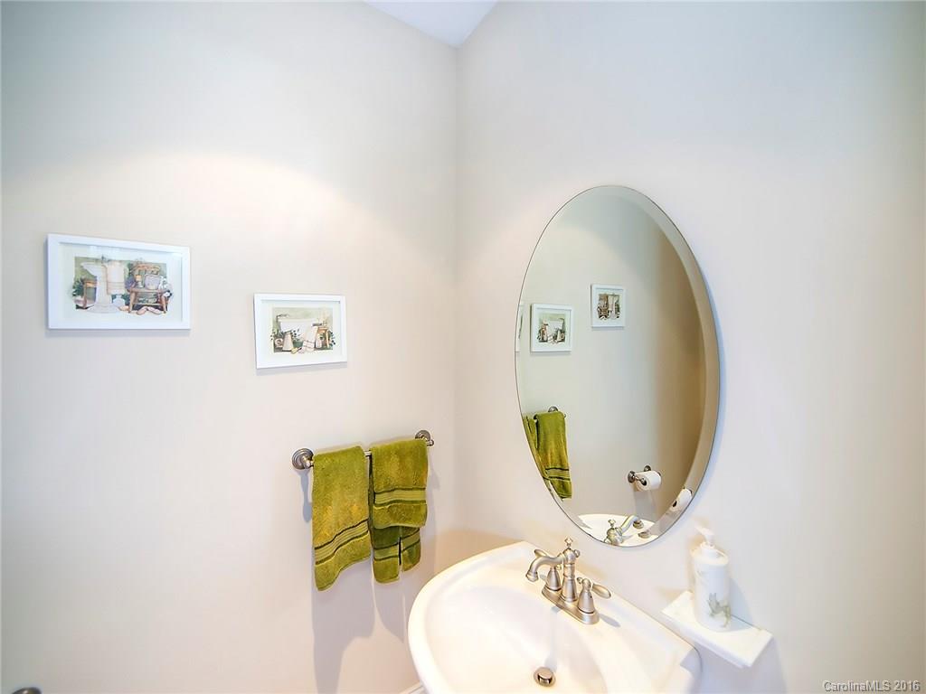 Seven Coves - Residential Lease