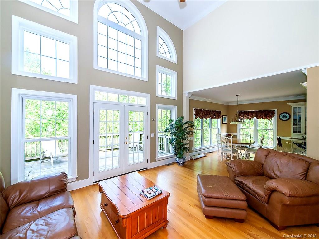 Seven Coves - Residential Lease