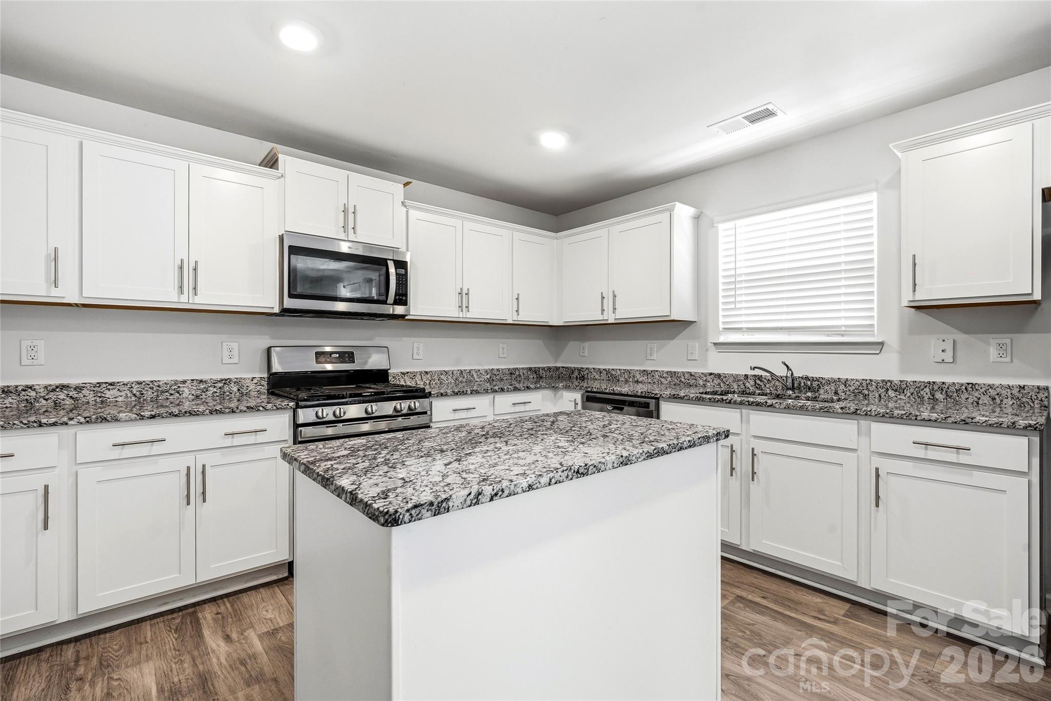 The Oaks - Residential