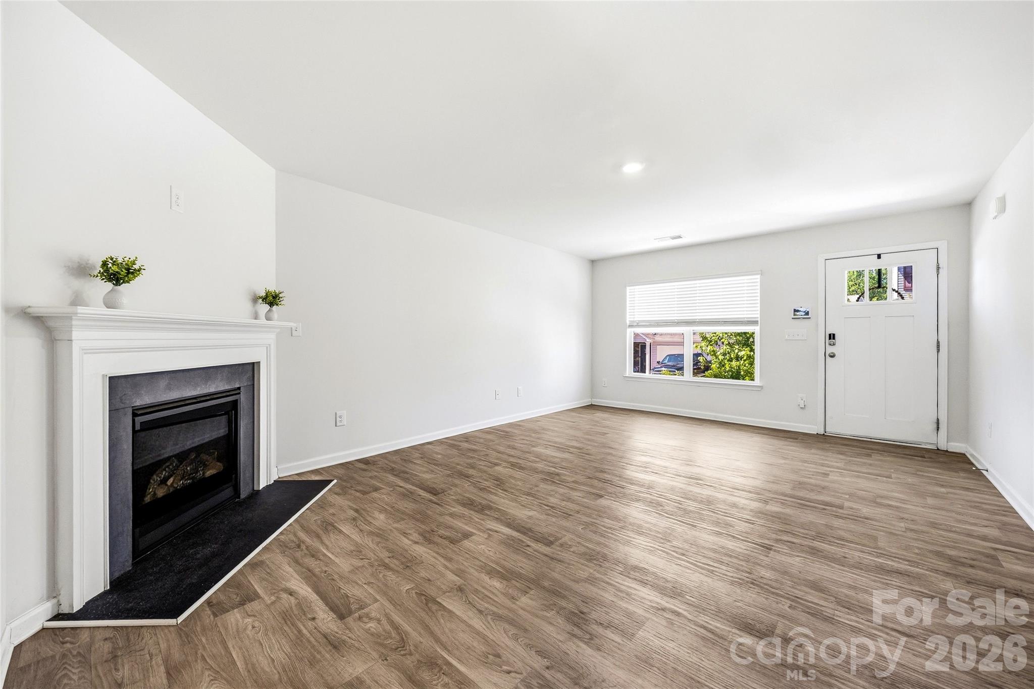 The Oaks - Residential