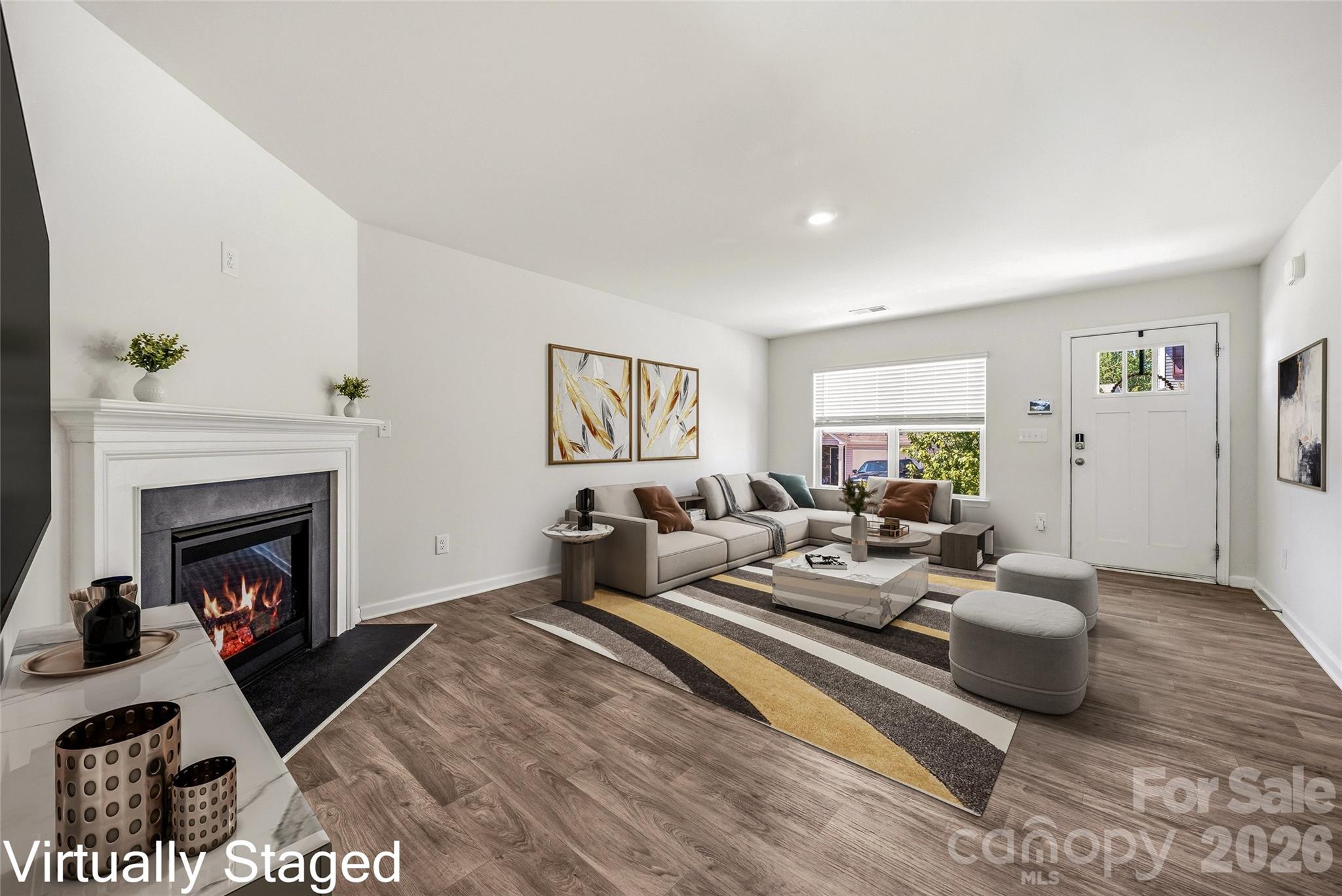 The Oaks - Residential