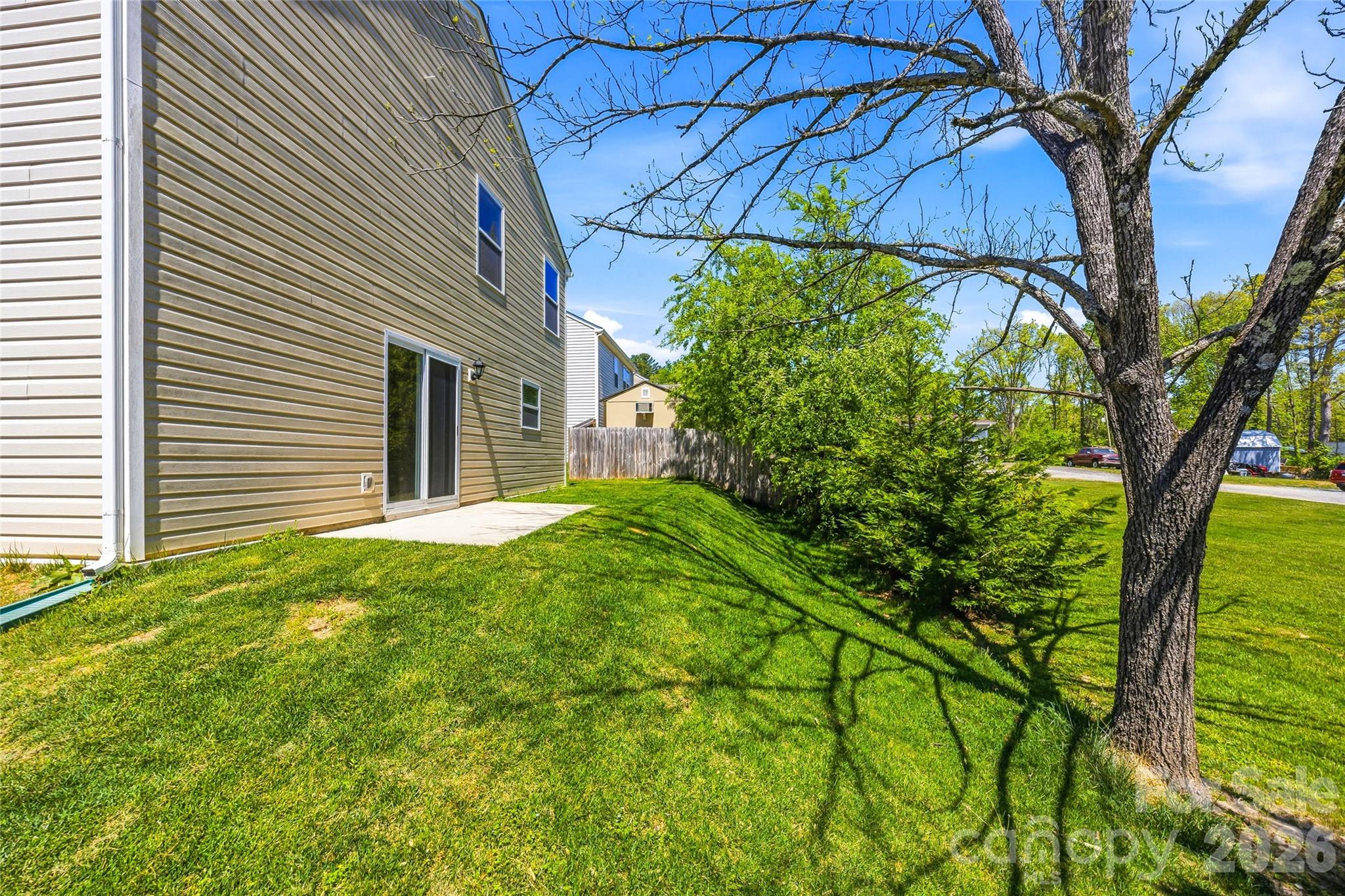 The Oaks - Residential