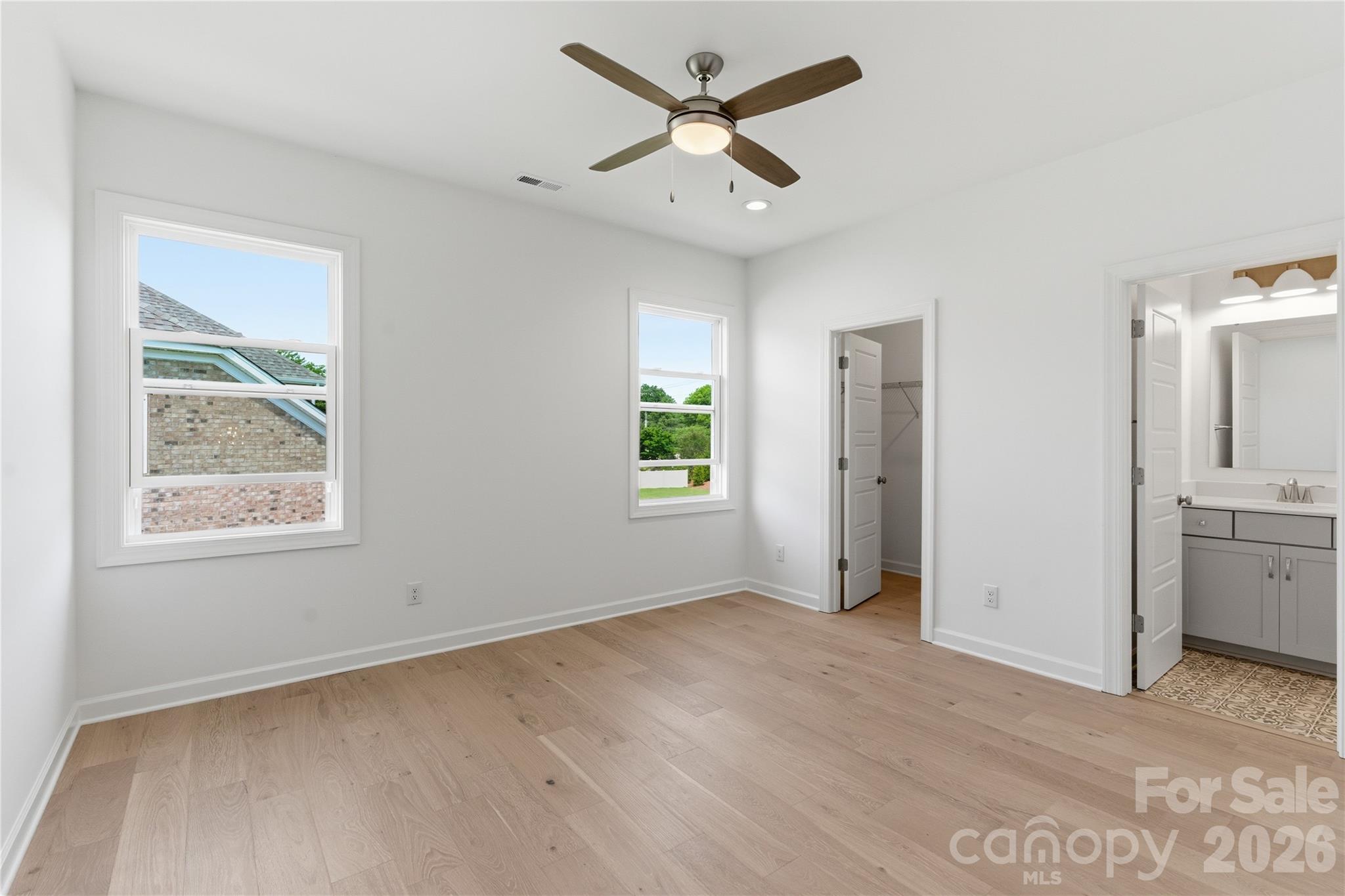 Camellia Gardens - Residential