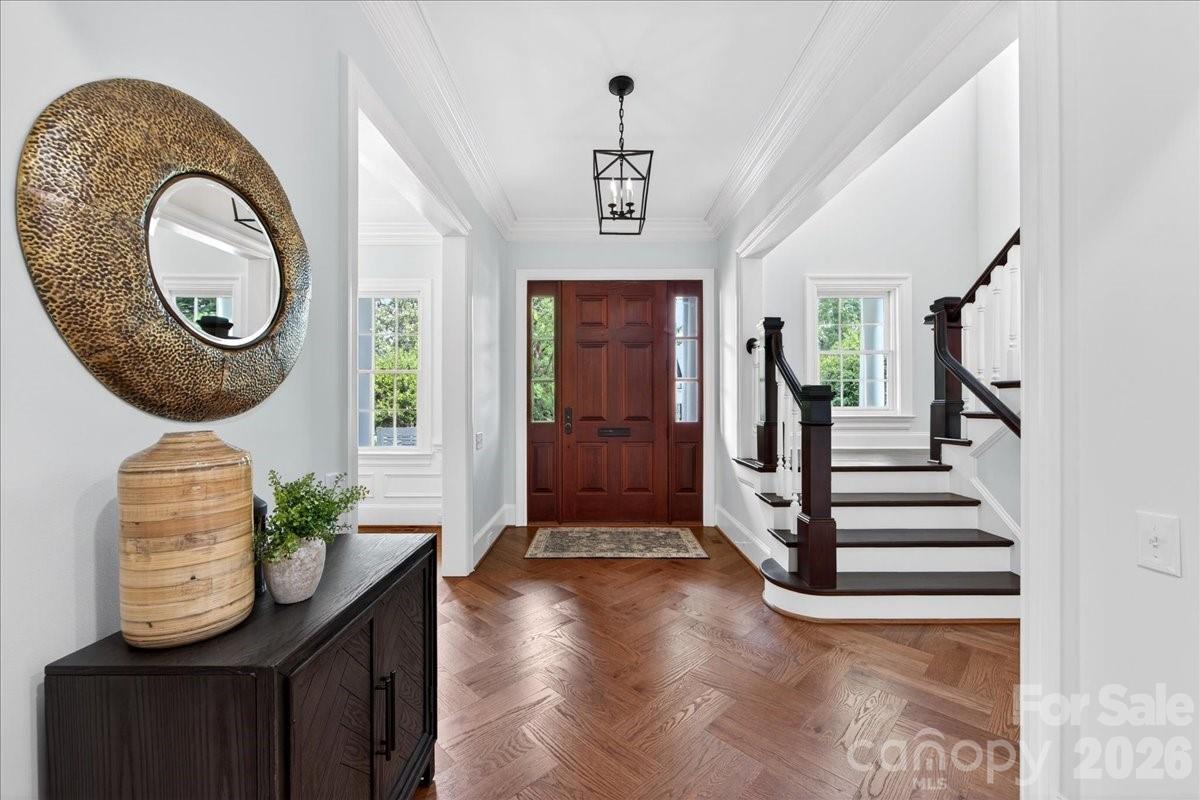 Old Foxcroft - Residential