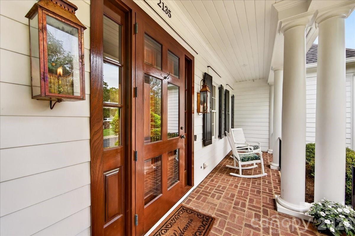 Old Foxcroft - Residential