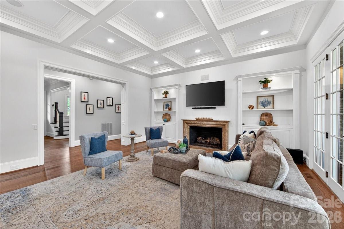 Old Foxcroft - Residential