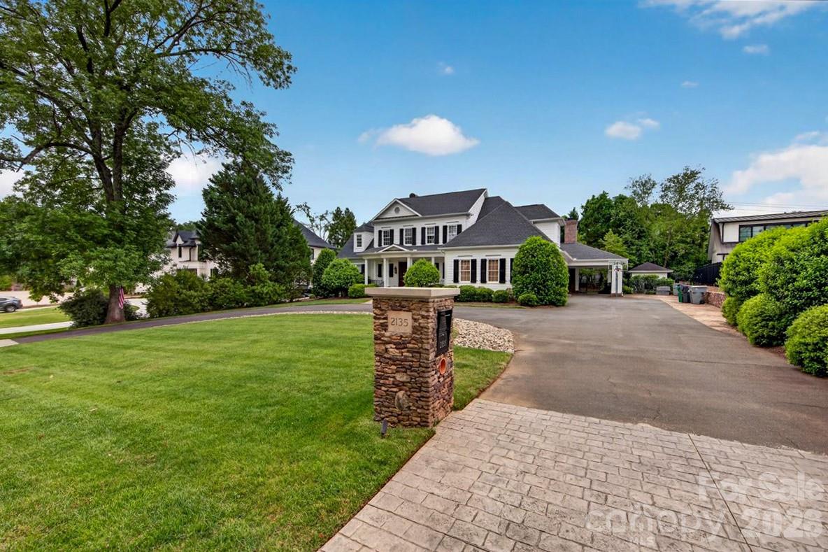 Old Foxcroft - Residential