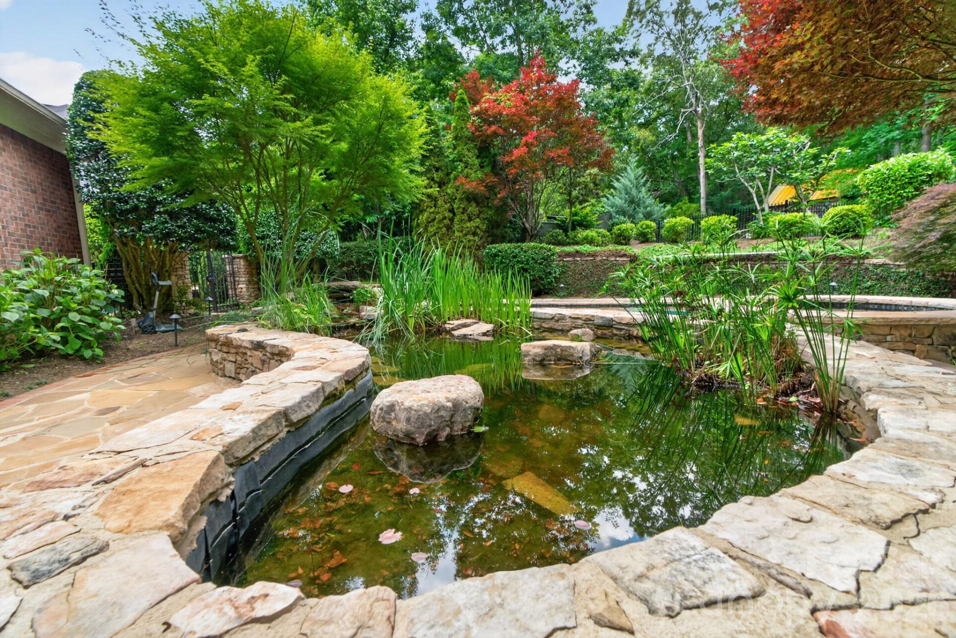 Weddington Chase - Residential