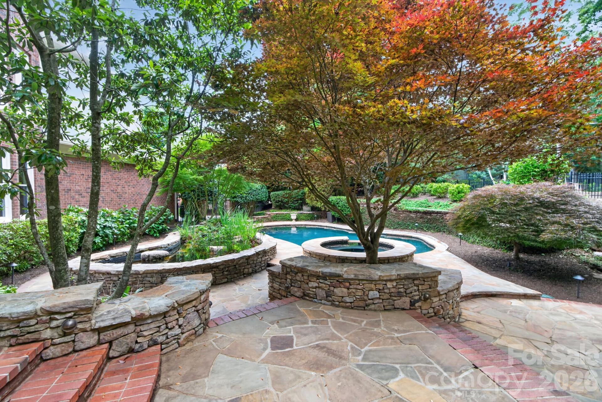 Weddington Chase - Residential