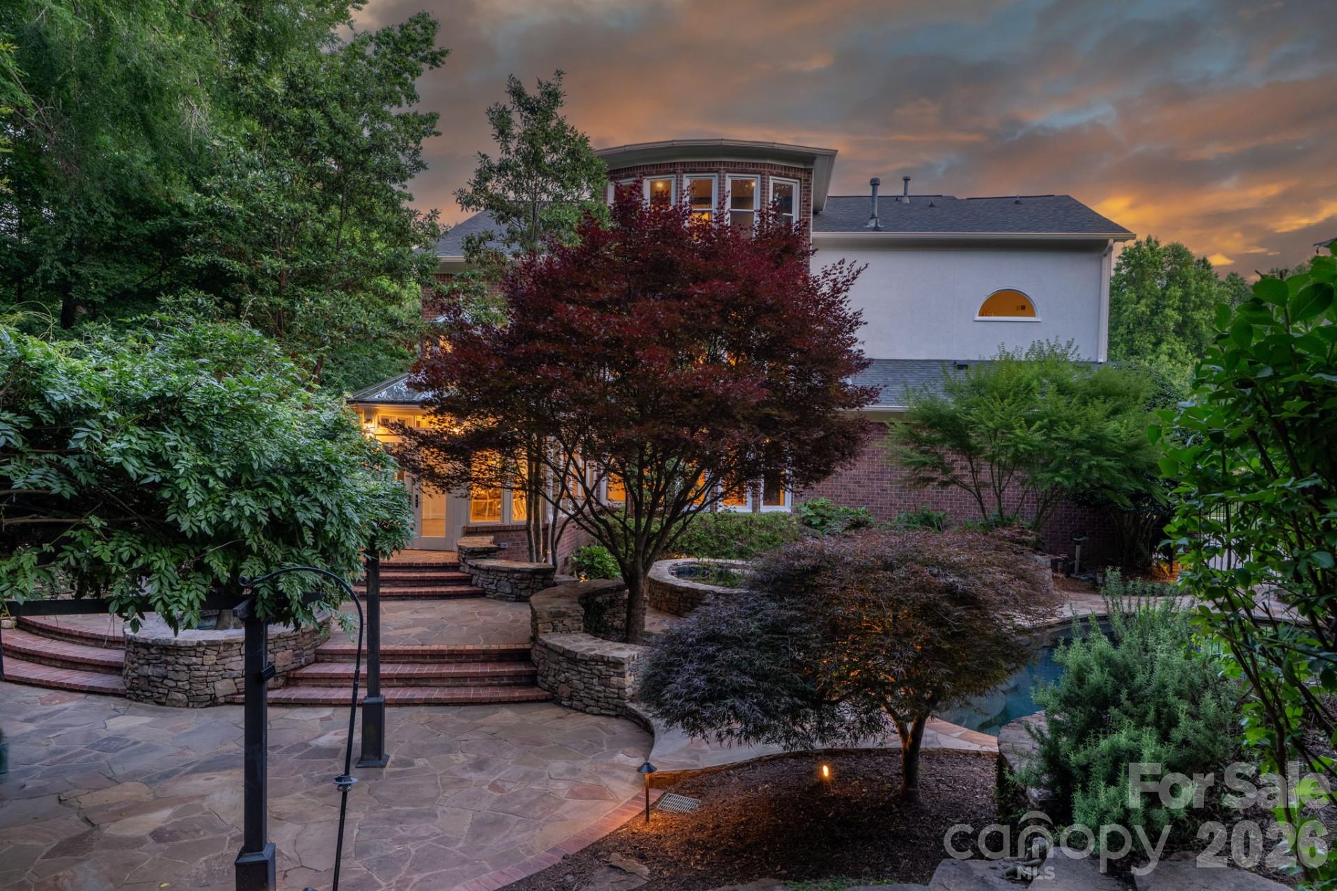 Weddington Chase - Residential