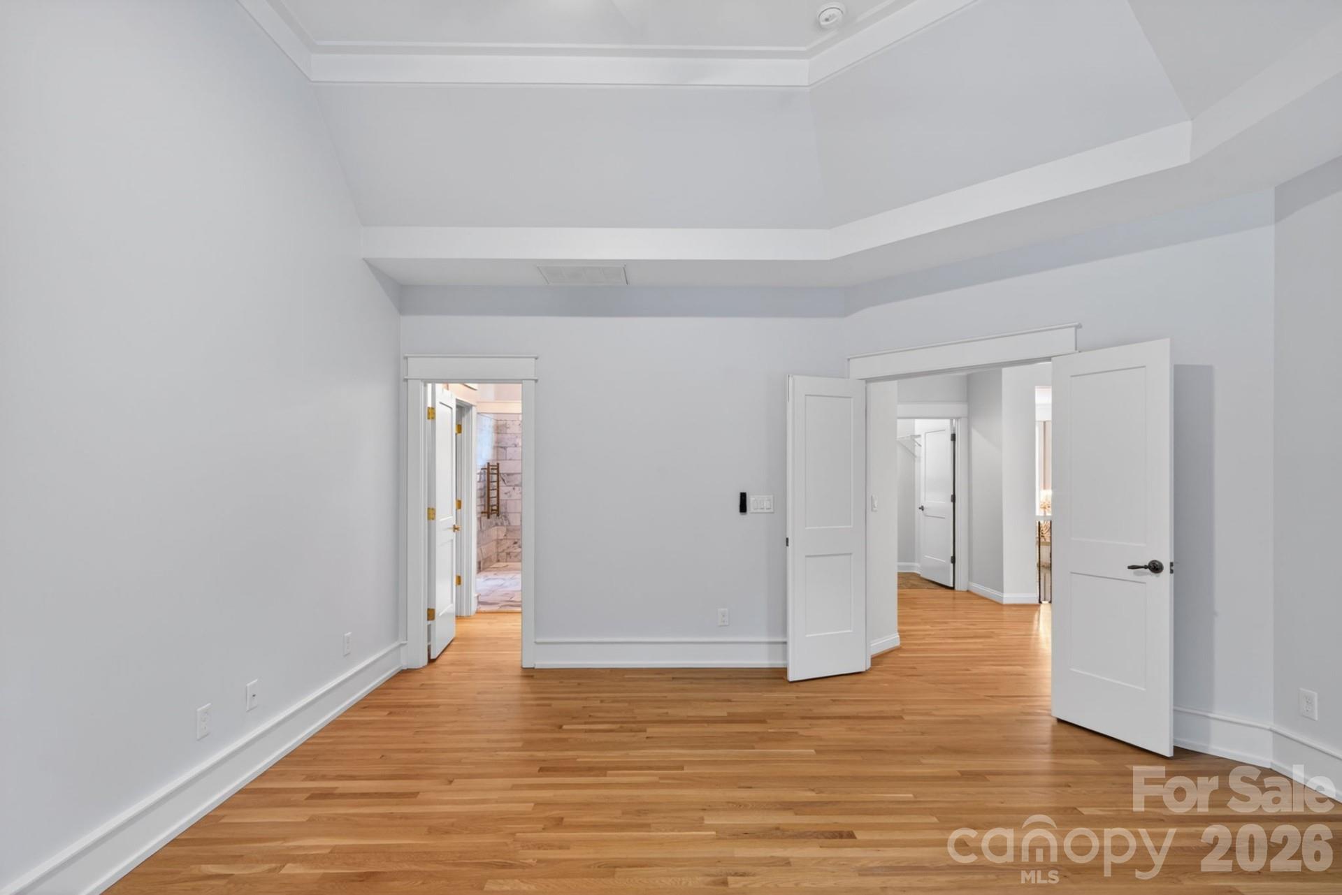 Weddington Chase - Residential
