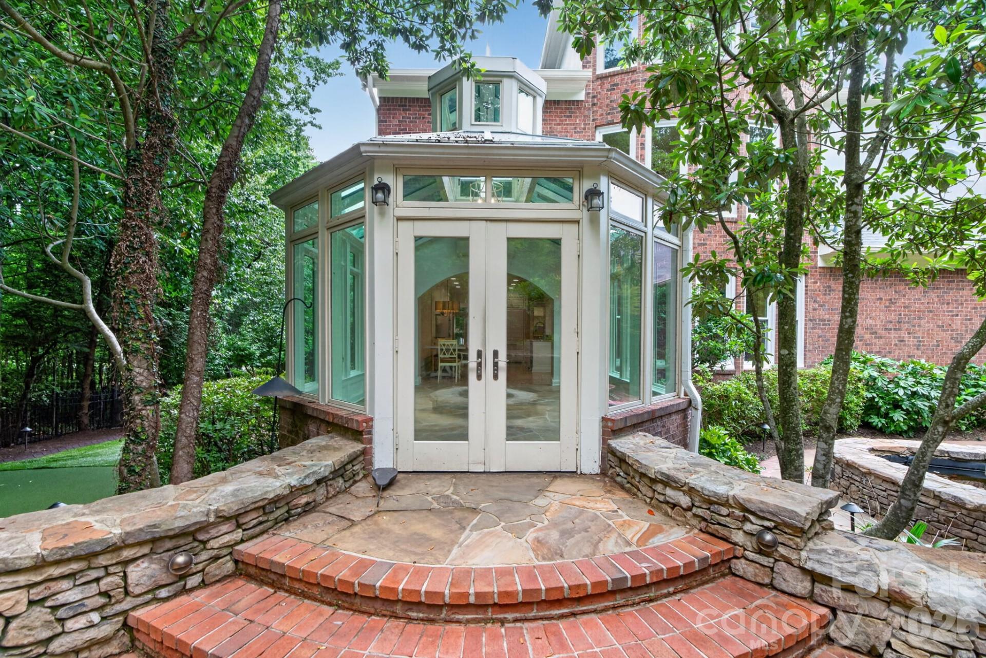 Weddington Chase - Residential