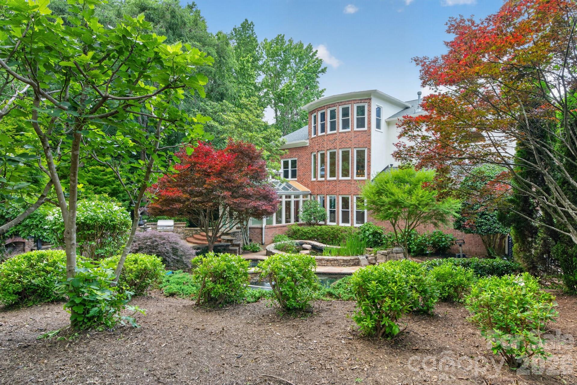 Weddington Chase - Residential