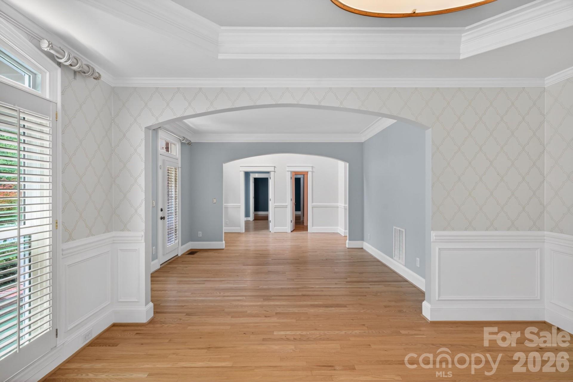 Weddington Chase - Residential