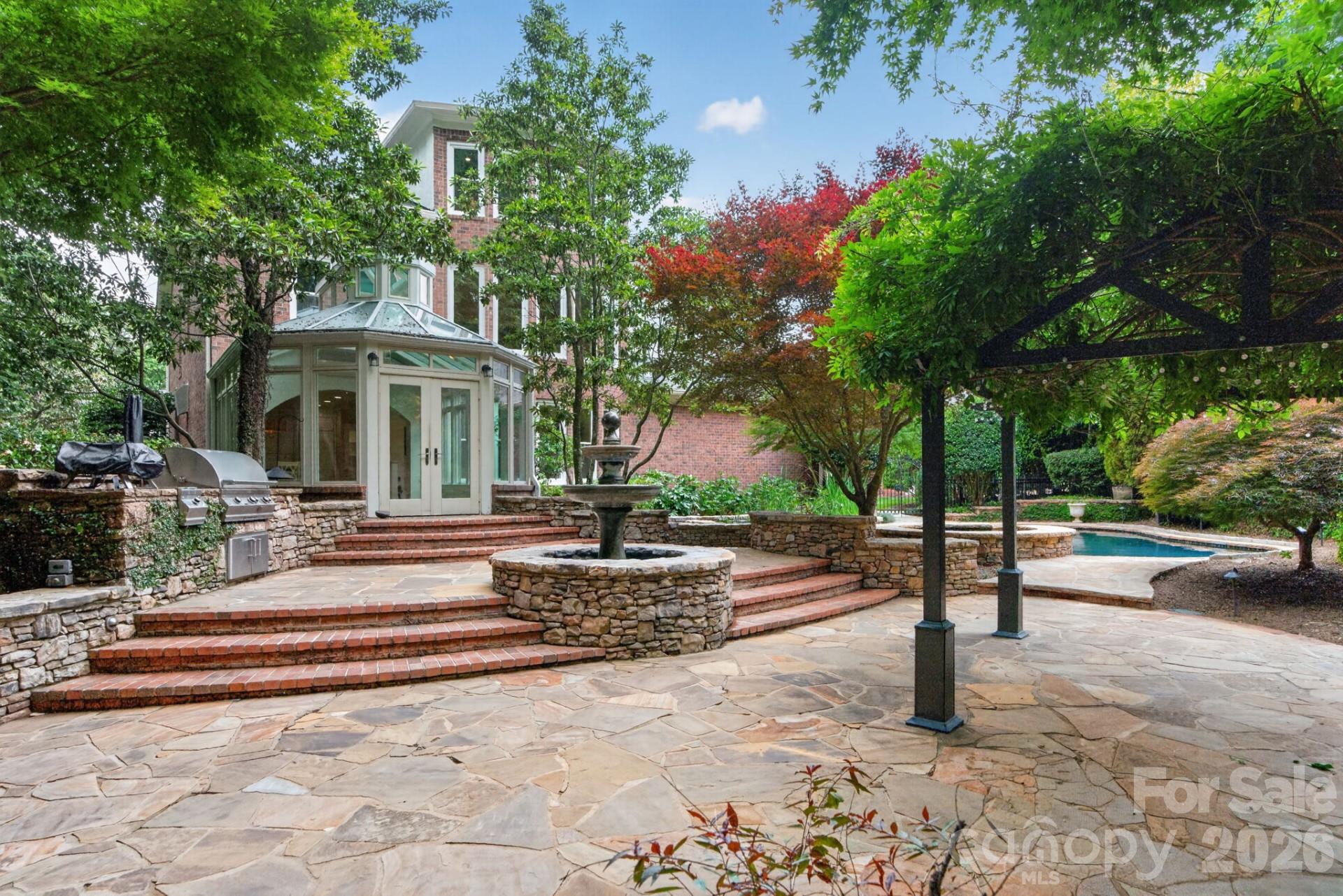 Weddington Chase - Residential