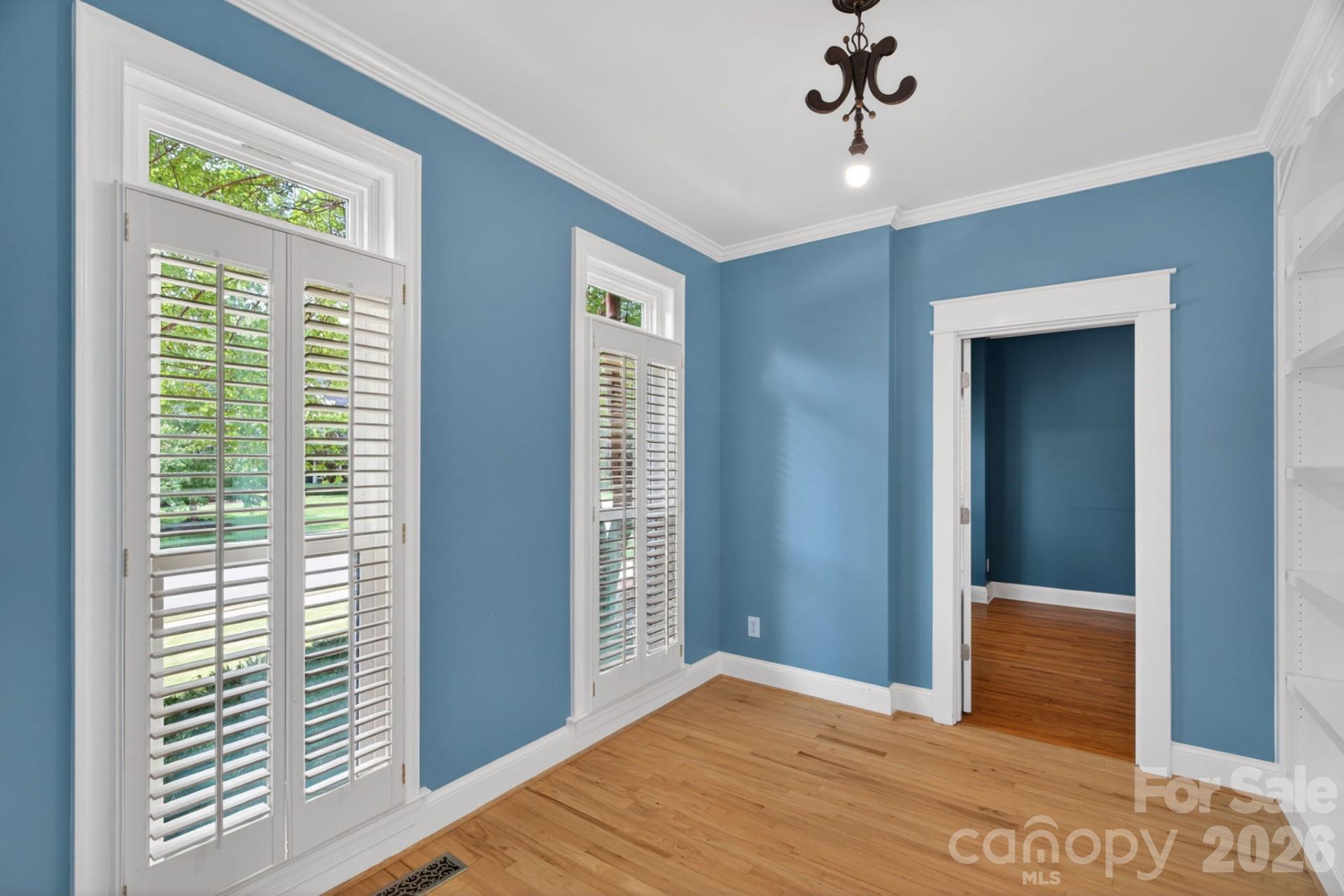 Weddington Chase - Residential