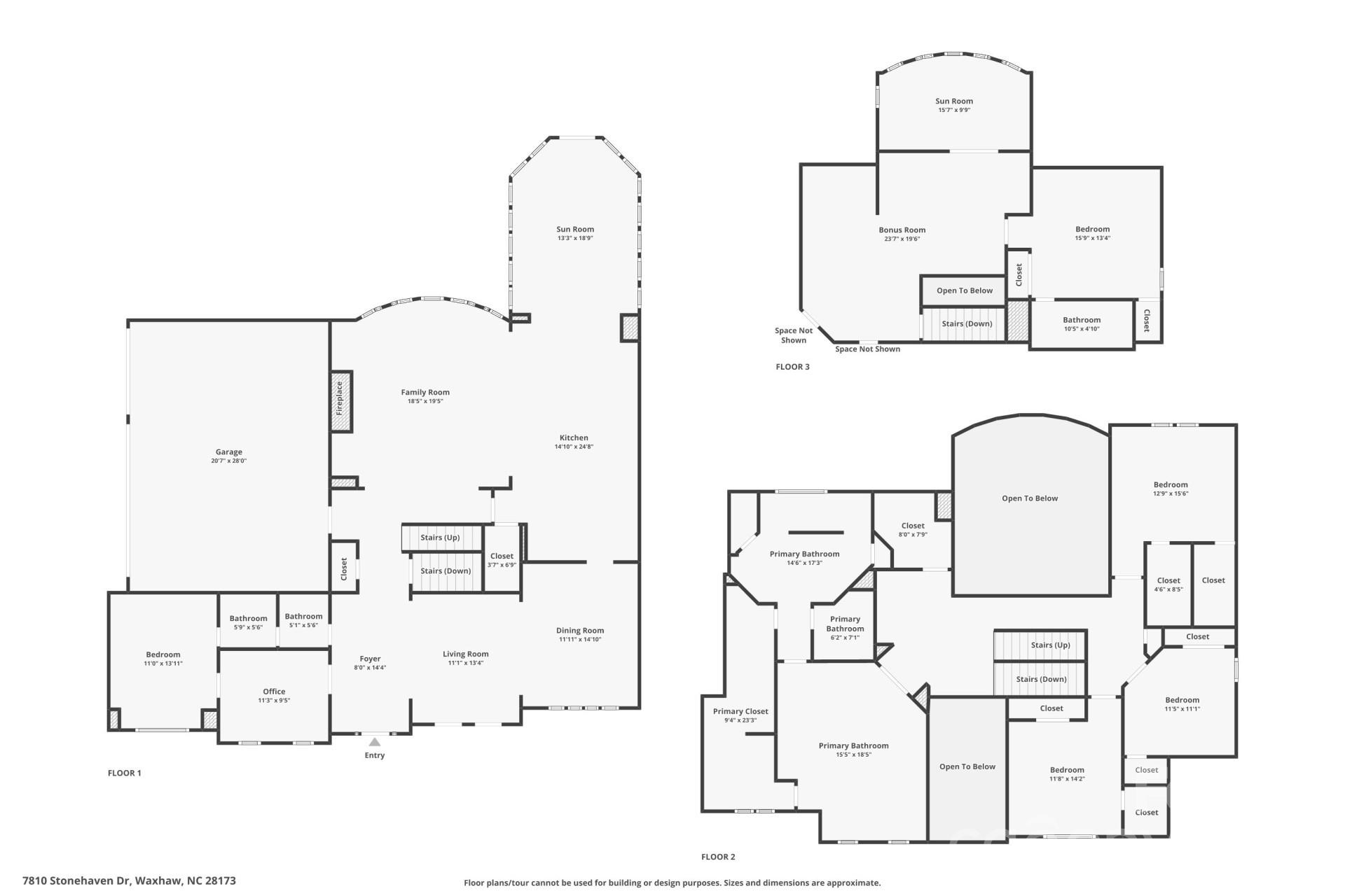 Weddington Chase - Residential